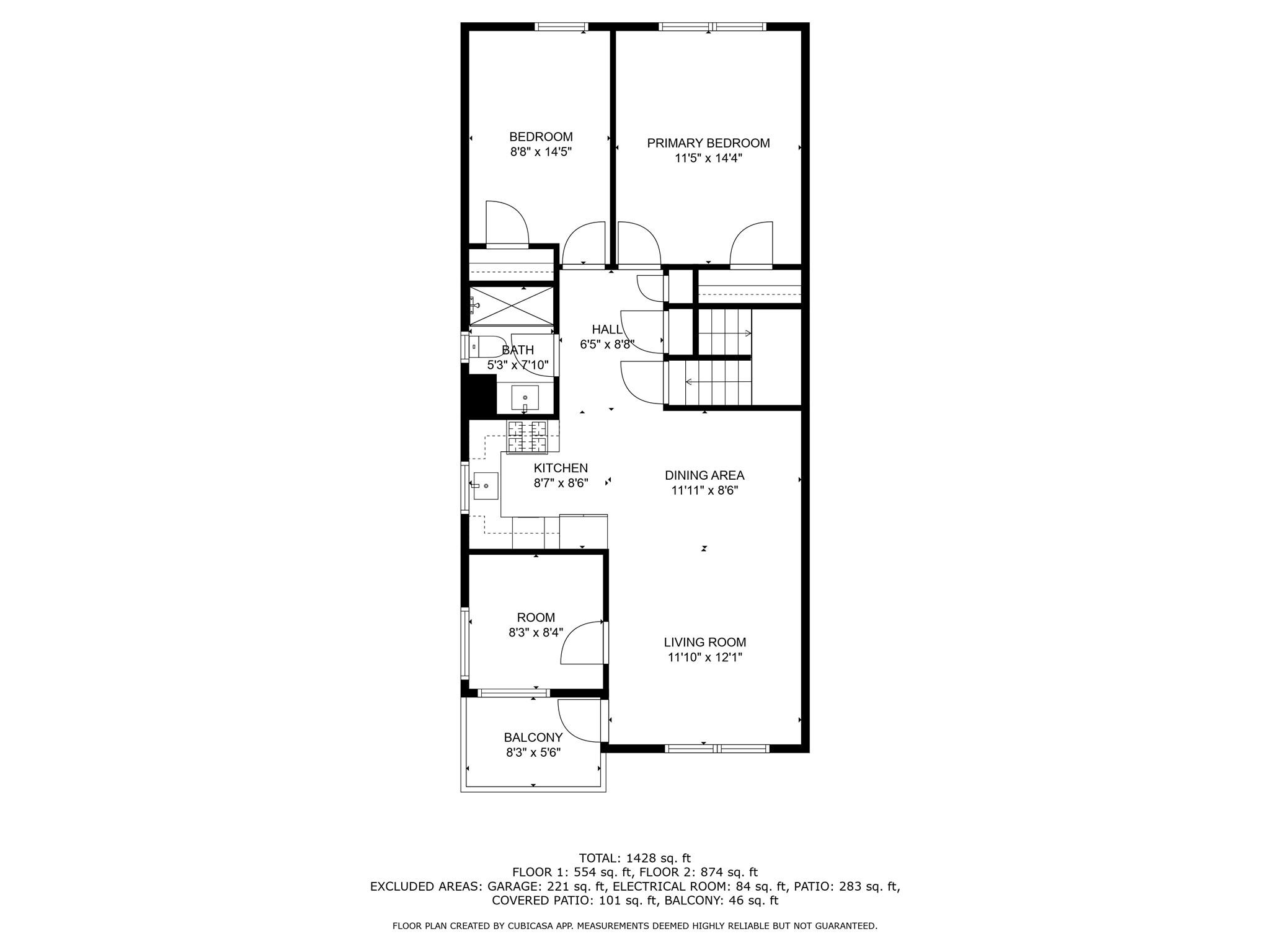 2839 Philip Avenue, Bronx, NY 10465