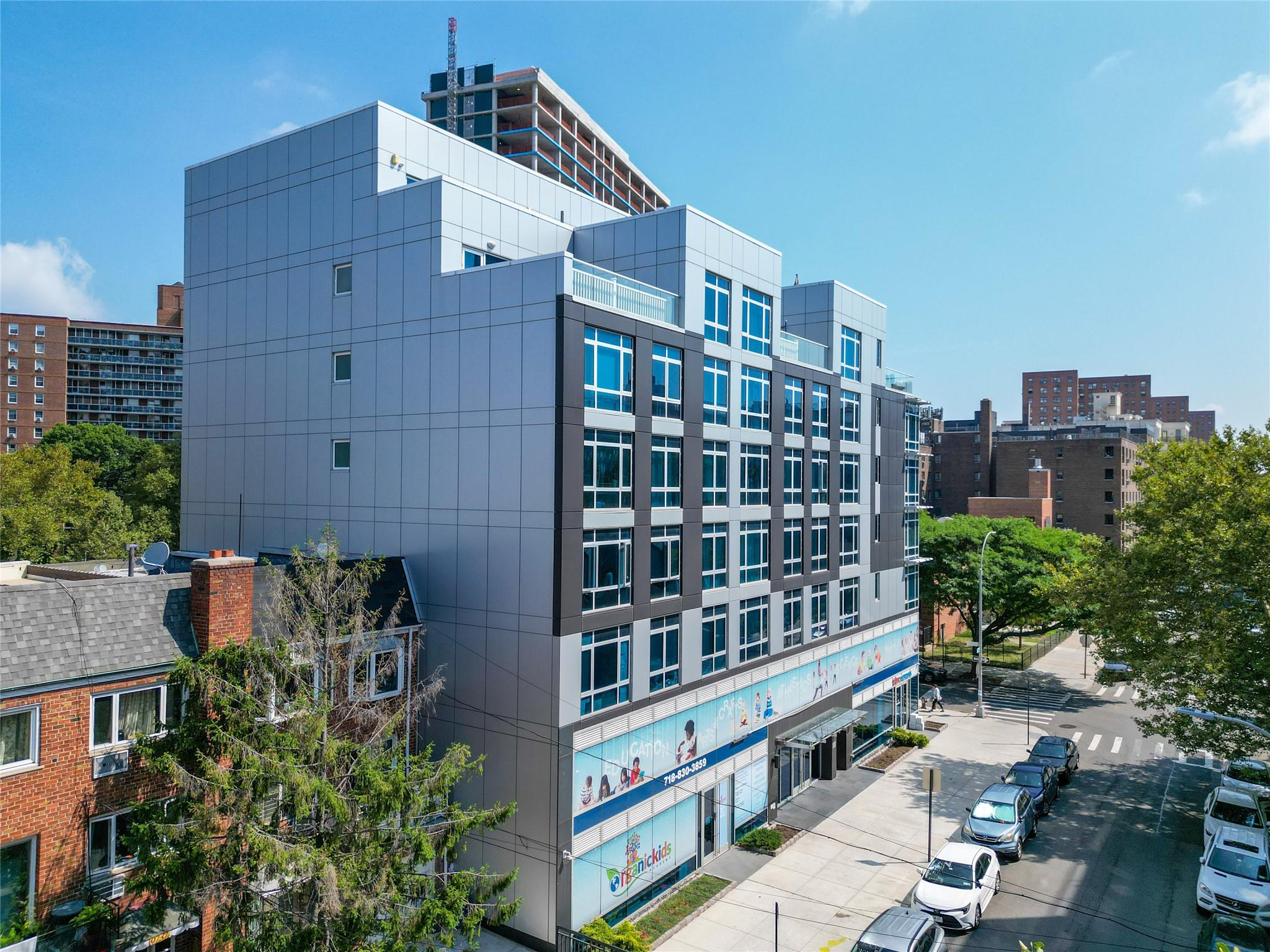 9745 63rd Drive # 7A, Rego Park, NY 11374