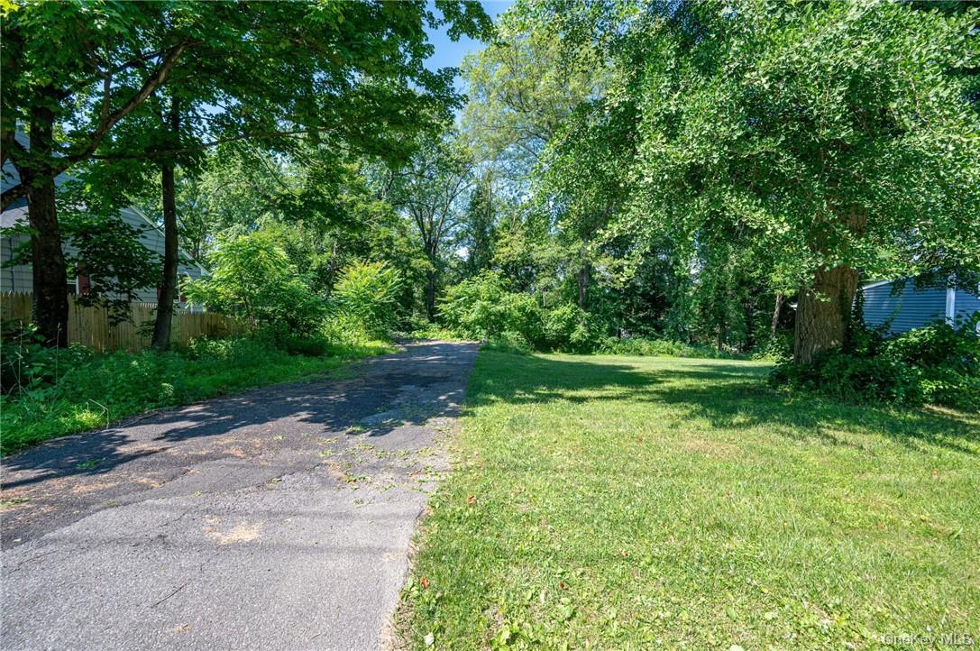 116 MONTGOMERY Street, Rhinebeck, NY 12572