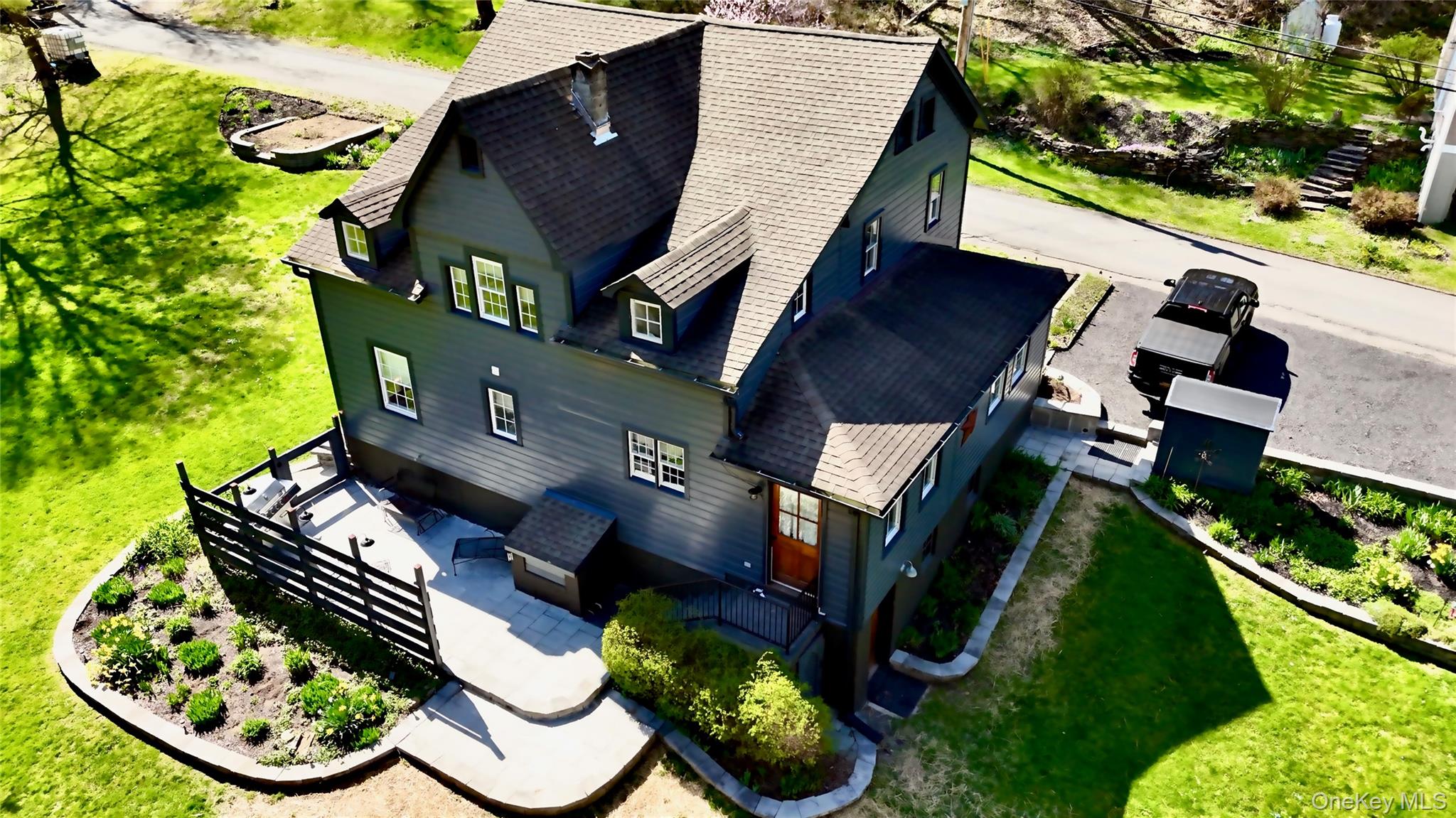 25 Birmingham Lane, Rosendale, NY 12401