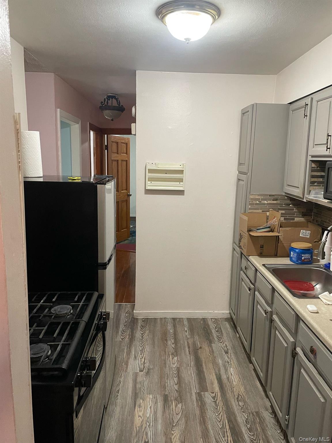 160-02 Baisley Boulevard, Jamaica, NY 11434