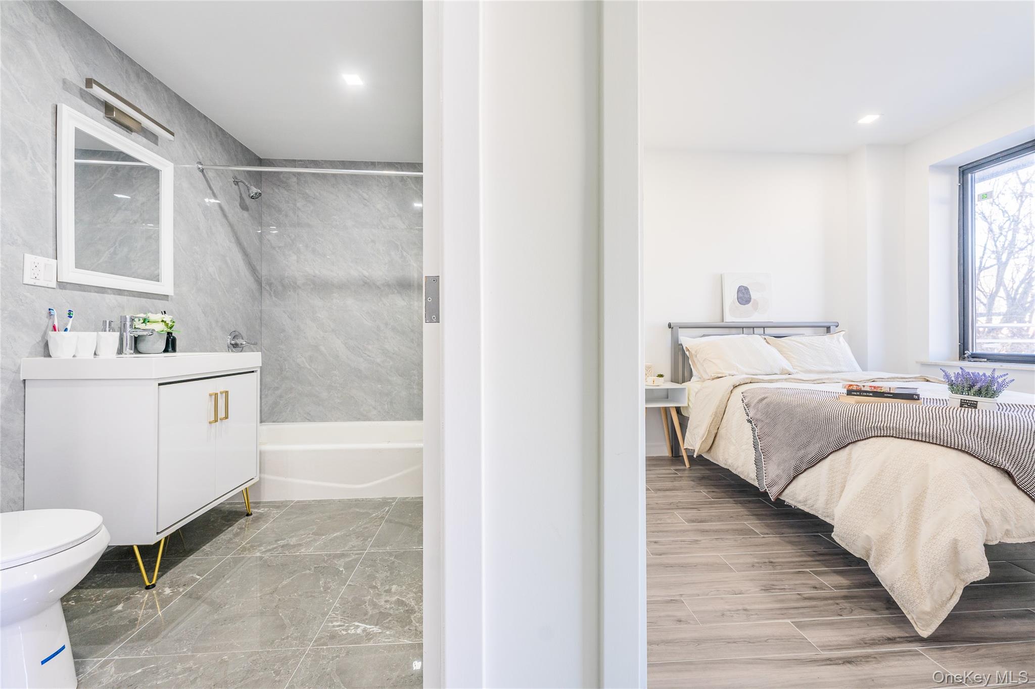 941 57th Street # 1A, Brooklyn, NY 11219