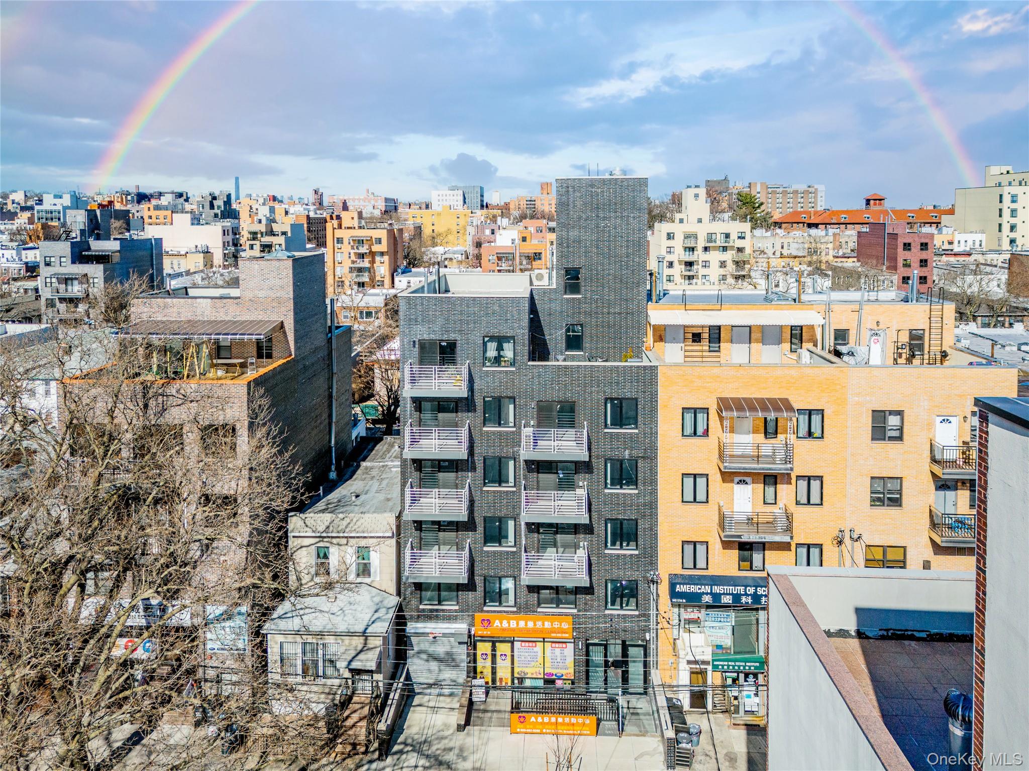 941 57th Street # 1A, Brooklyn, NY 11219