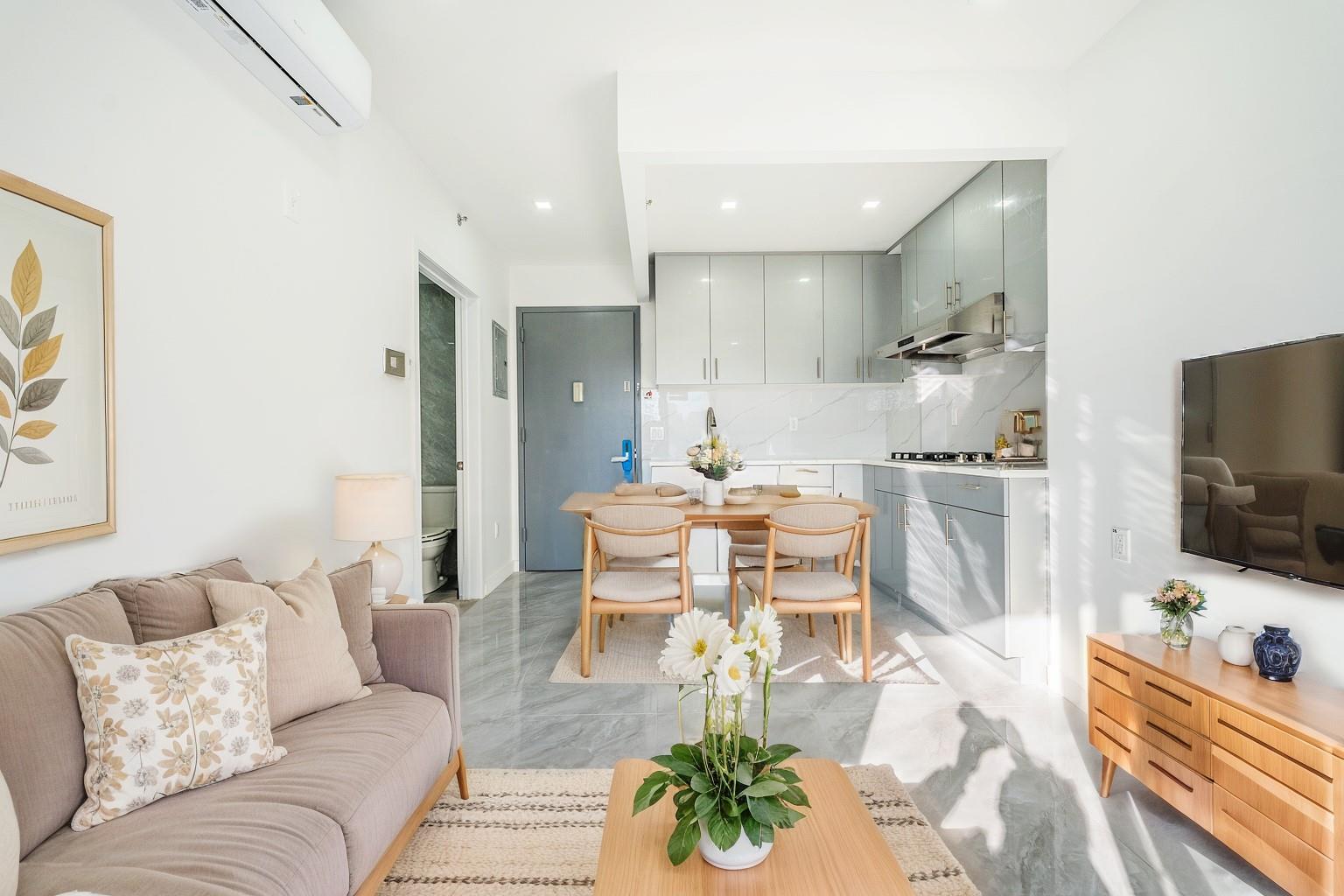 941 57th Street # 3A, Brooklyn, NY 11219