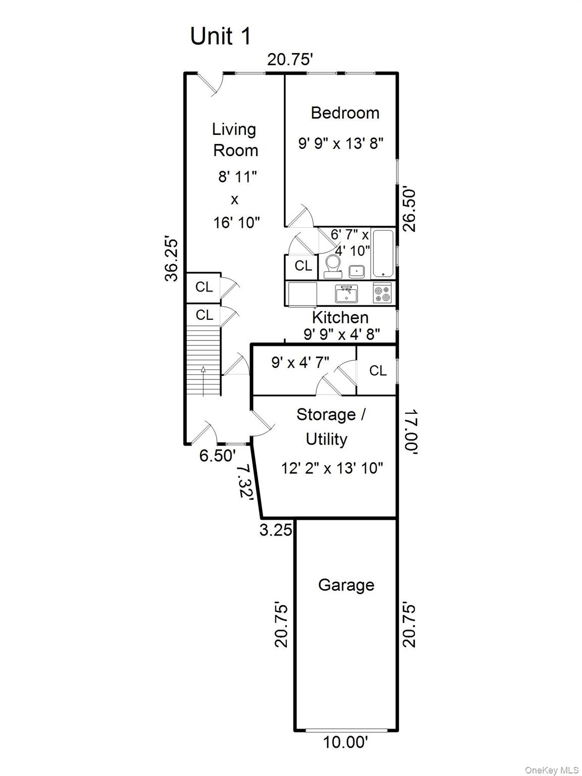 3041 Sedgwick Avenue, Bronx, NY 10468