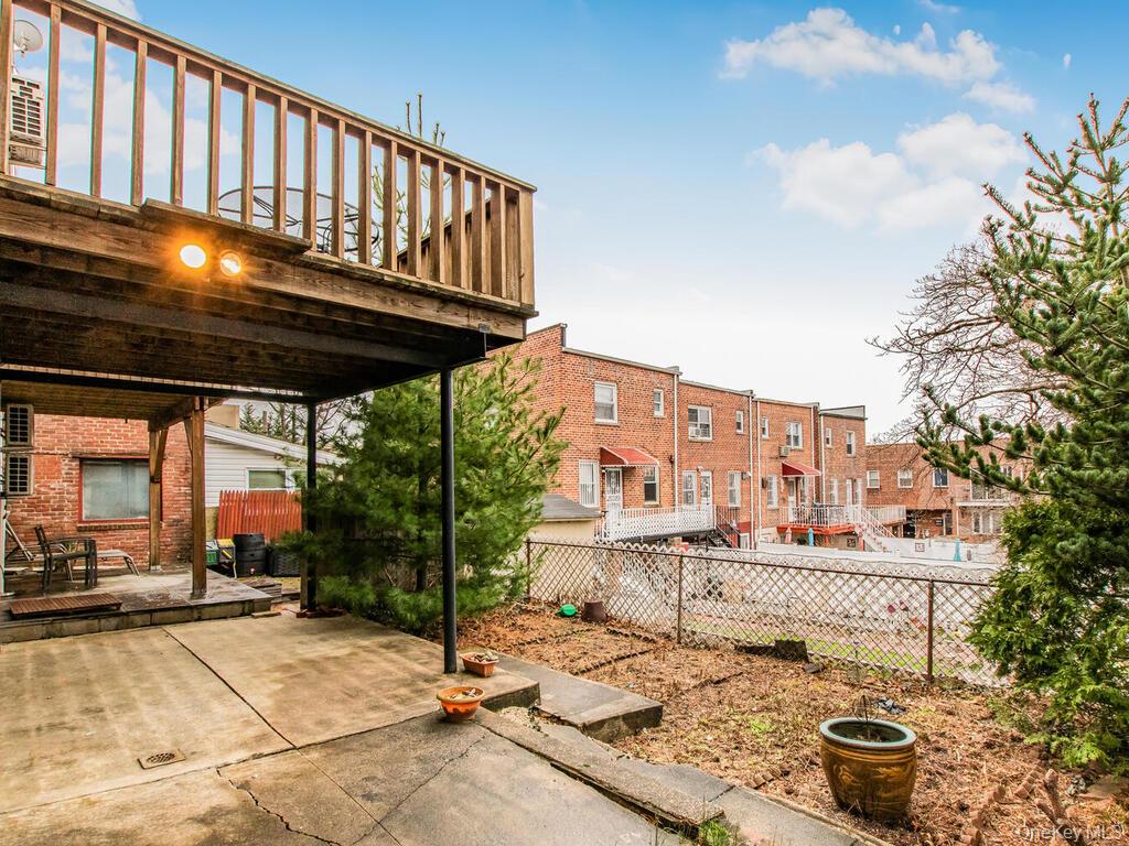 3041 Sedgwick Avenue, Bronx, NY 10468