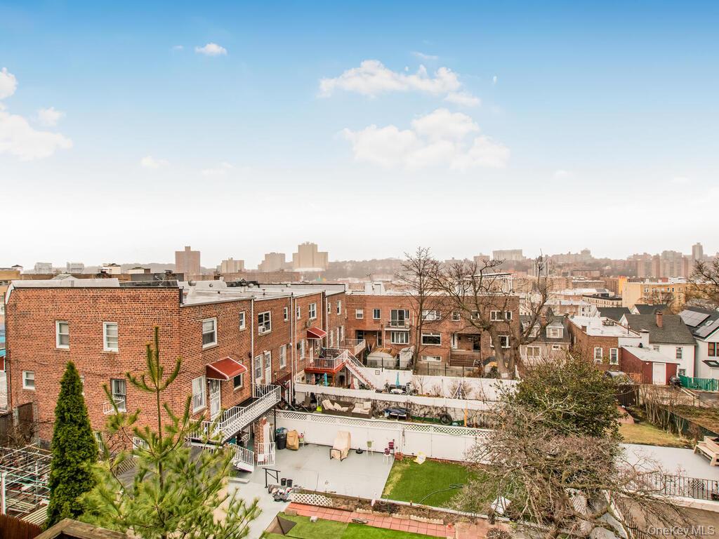 3041 Sedgwick Avenue, Bronx, NY 10468