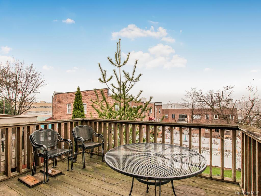 3041 Sedgwick Avenue, Bronx, NY 10468