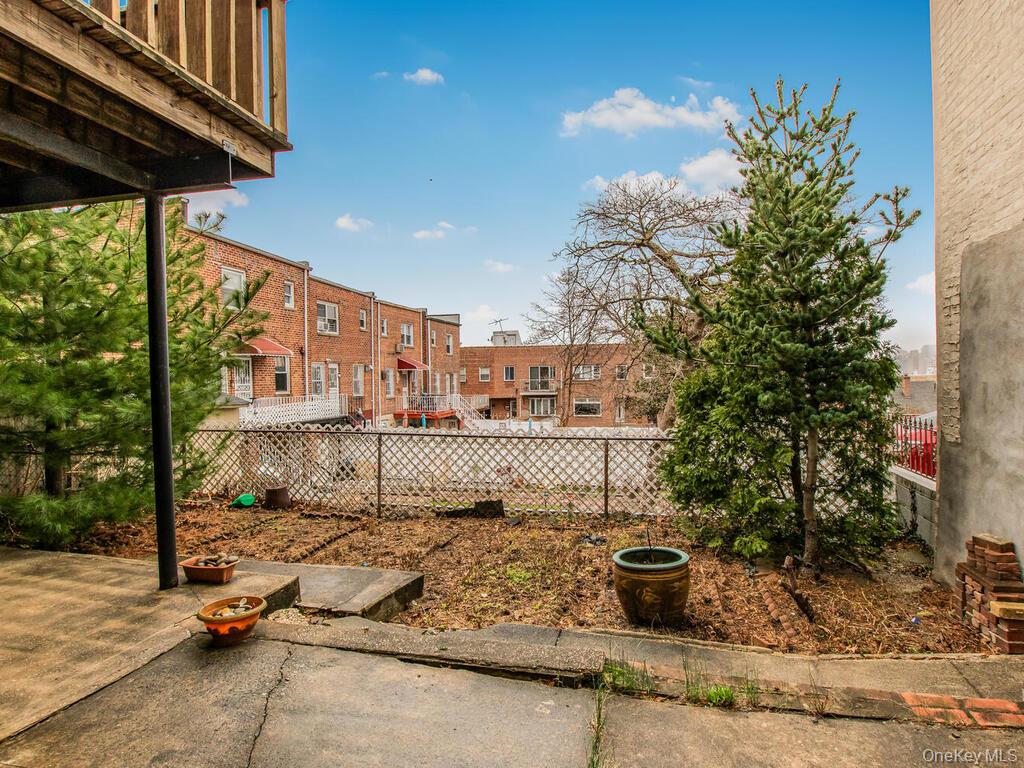 3041 Sedgwick Avenue, Bronx, NY 10468