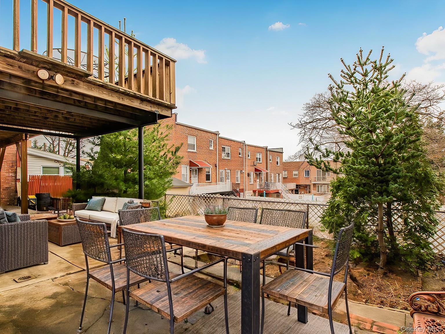 3041 Sedgwick Avenue, Bronx, NY 10468