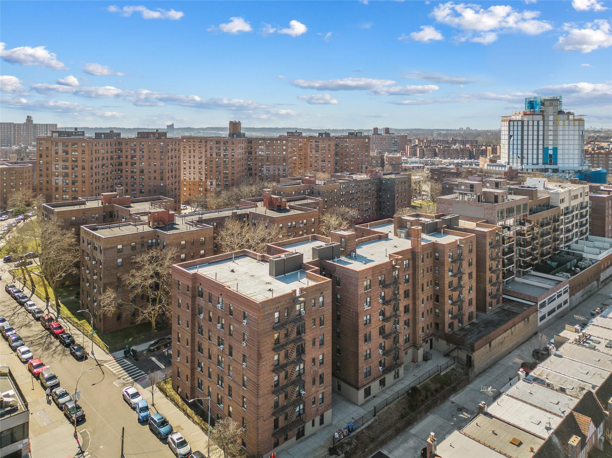 99-63 66 Avenue # F7, Rego Park, NY 11374