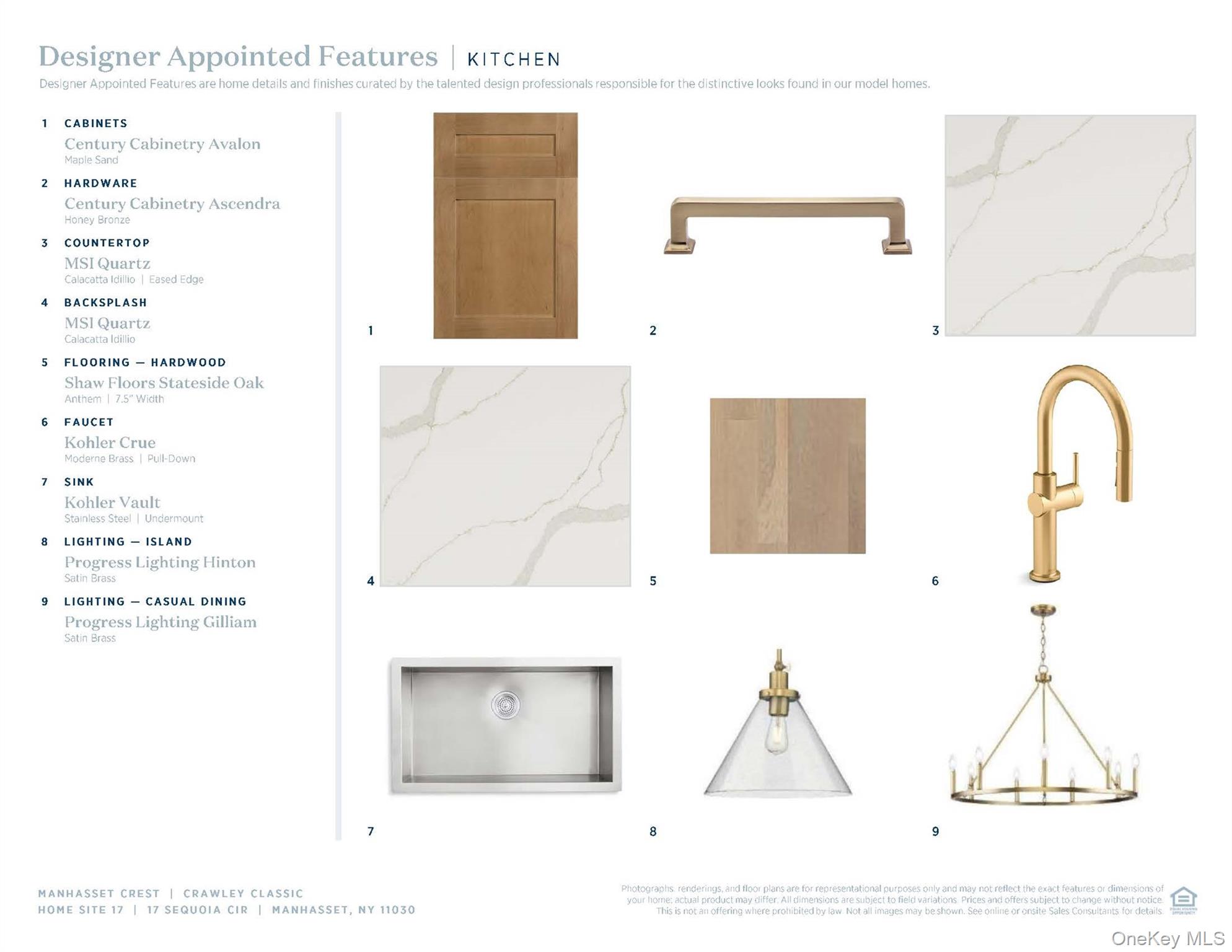 17 Sequoia Circle, Manhasset, NY 11030