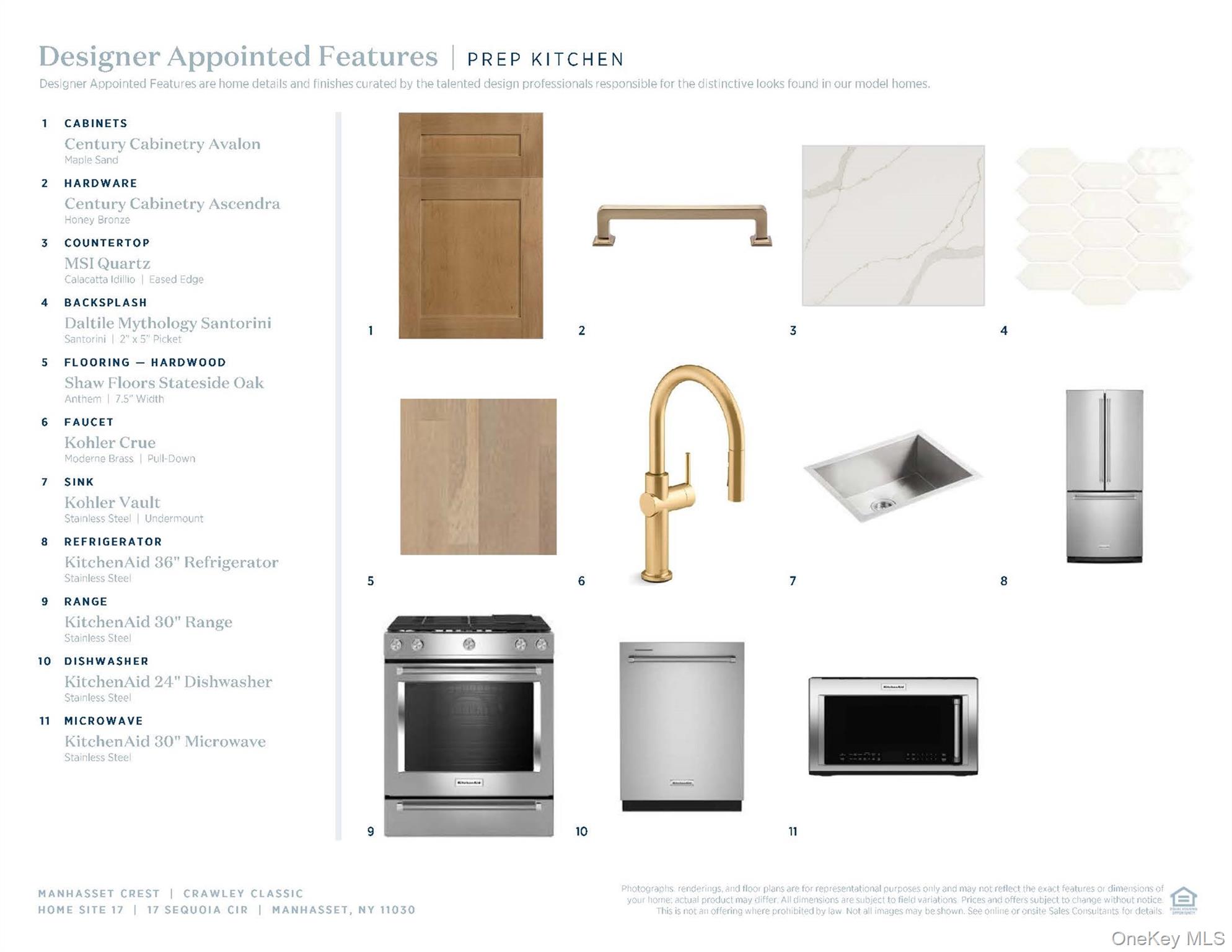 17 Sequoia Circle, Manhasset, NY 11030