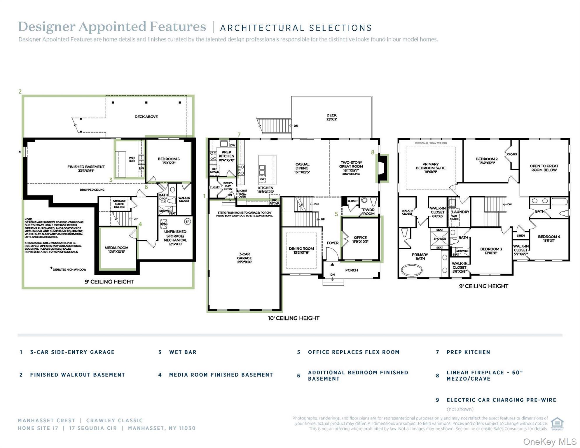17 Sequoia Circle, Manhasset, NY 11030