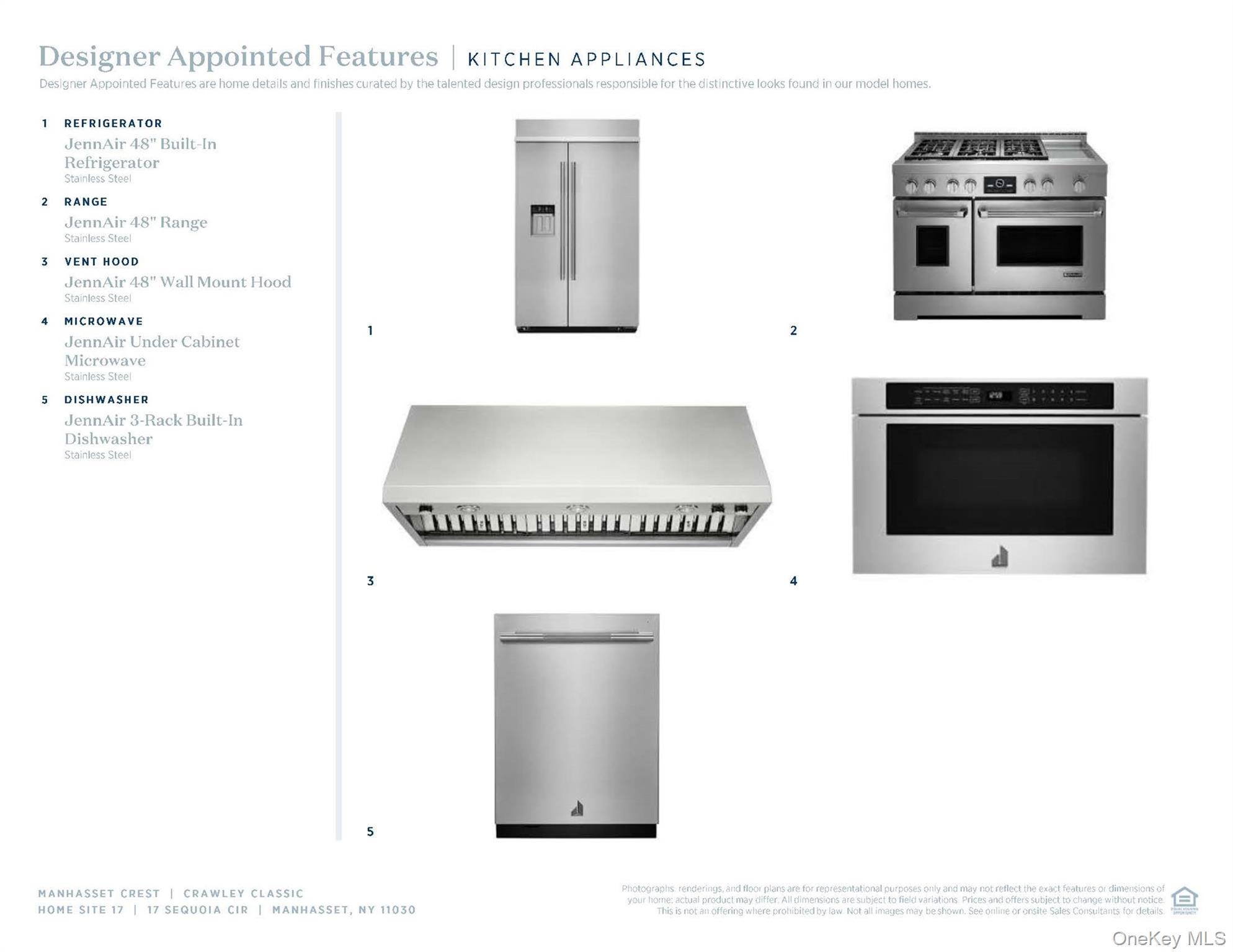 17 Sequoia Circle, Manhasset, NY 11030