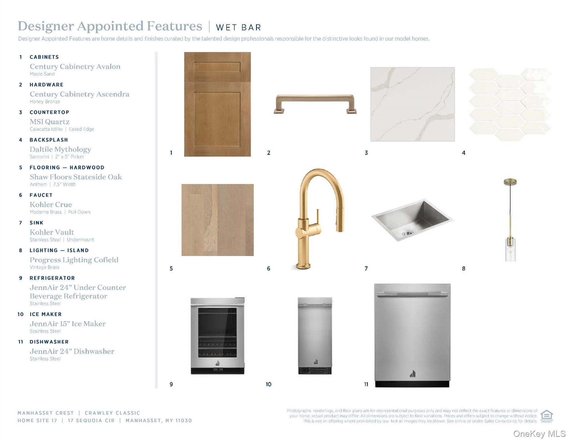 17 Sequoia Circle, Manhasset, NY 11030