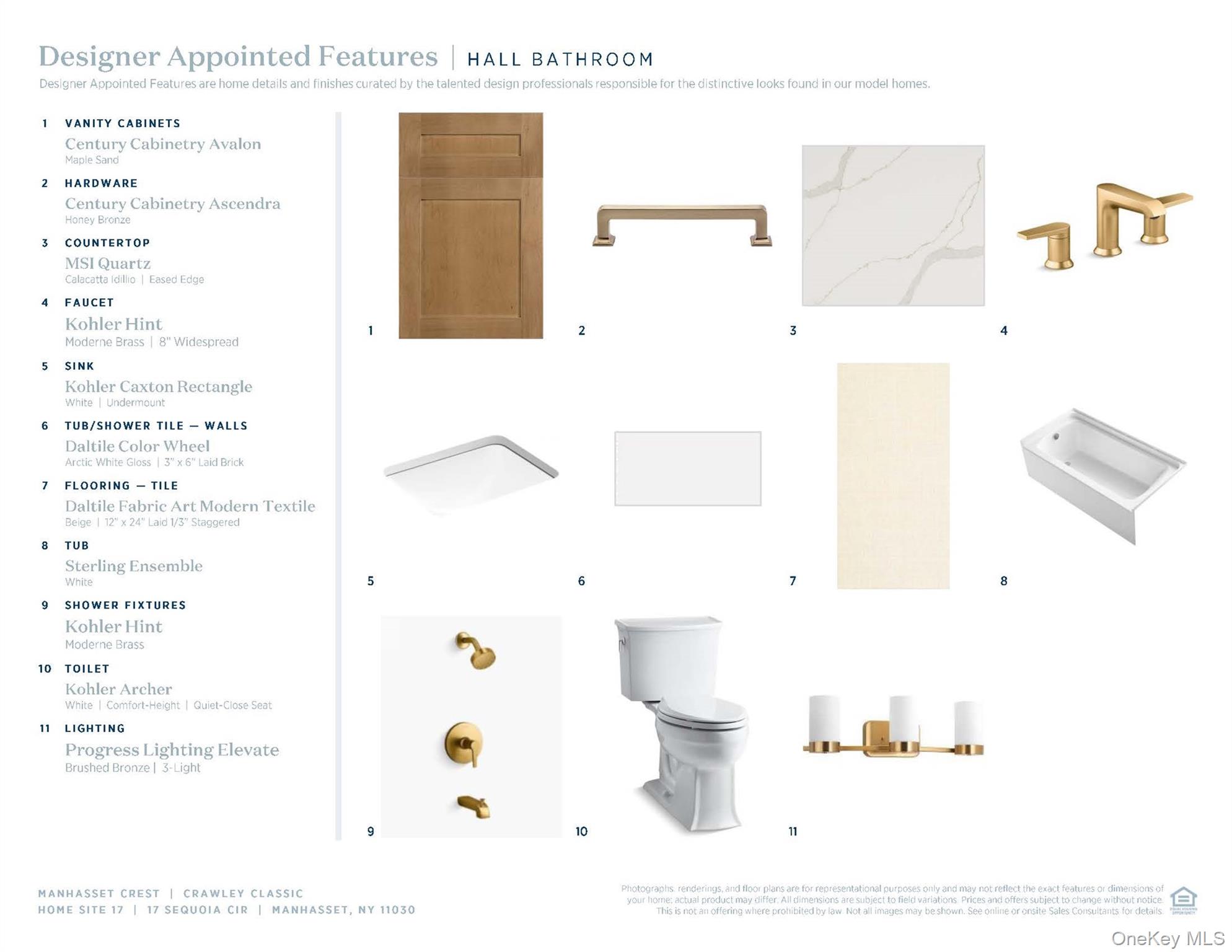 17 Sequoia Circle, Manhasset, NY 11030