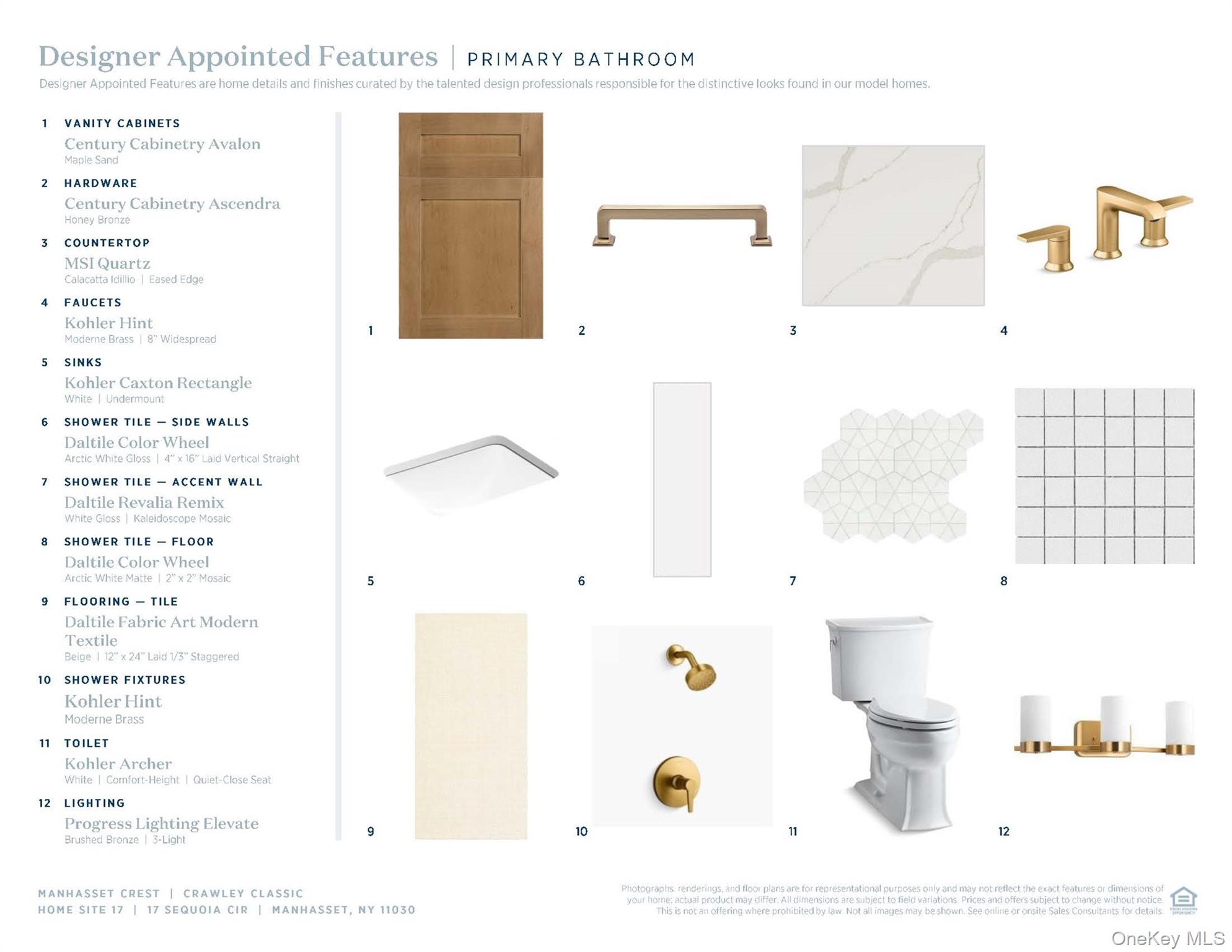 17 Sequoia Circle, Manhasset, NY 11030