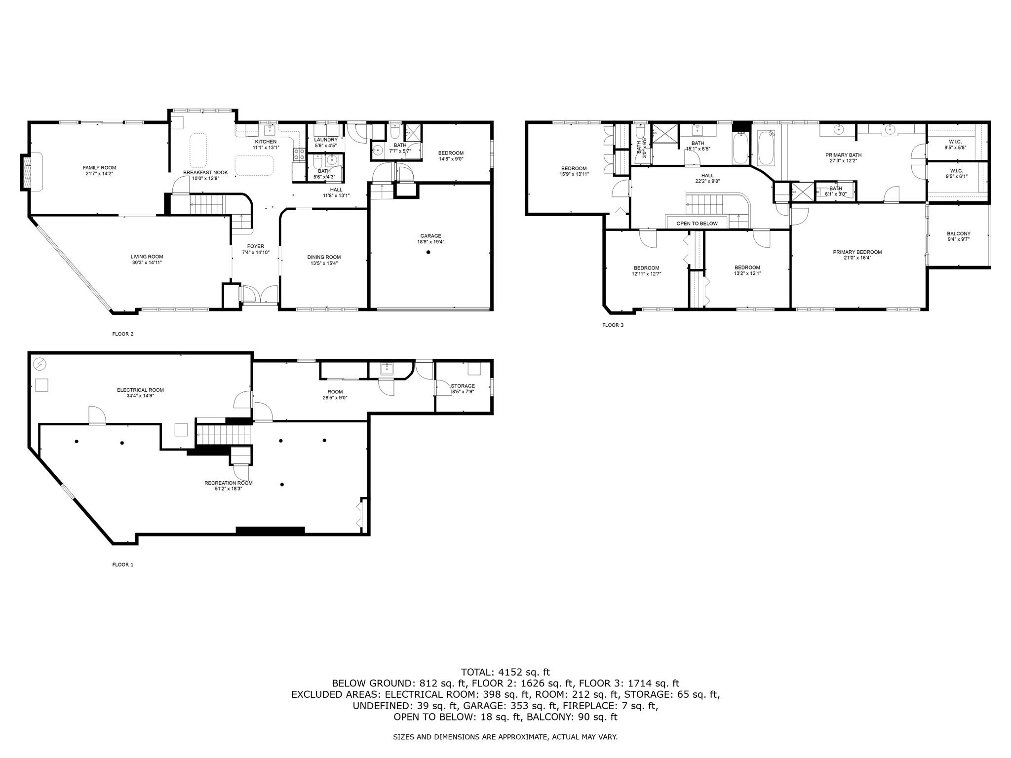 600 Oak Ridge Lane, Albertson, NY 11507