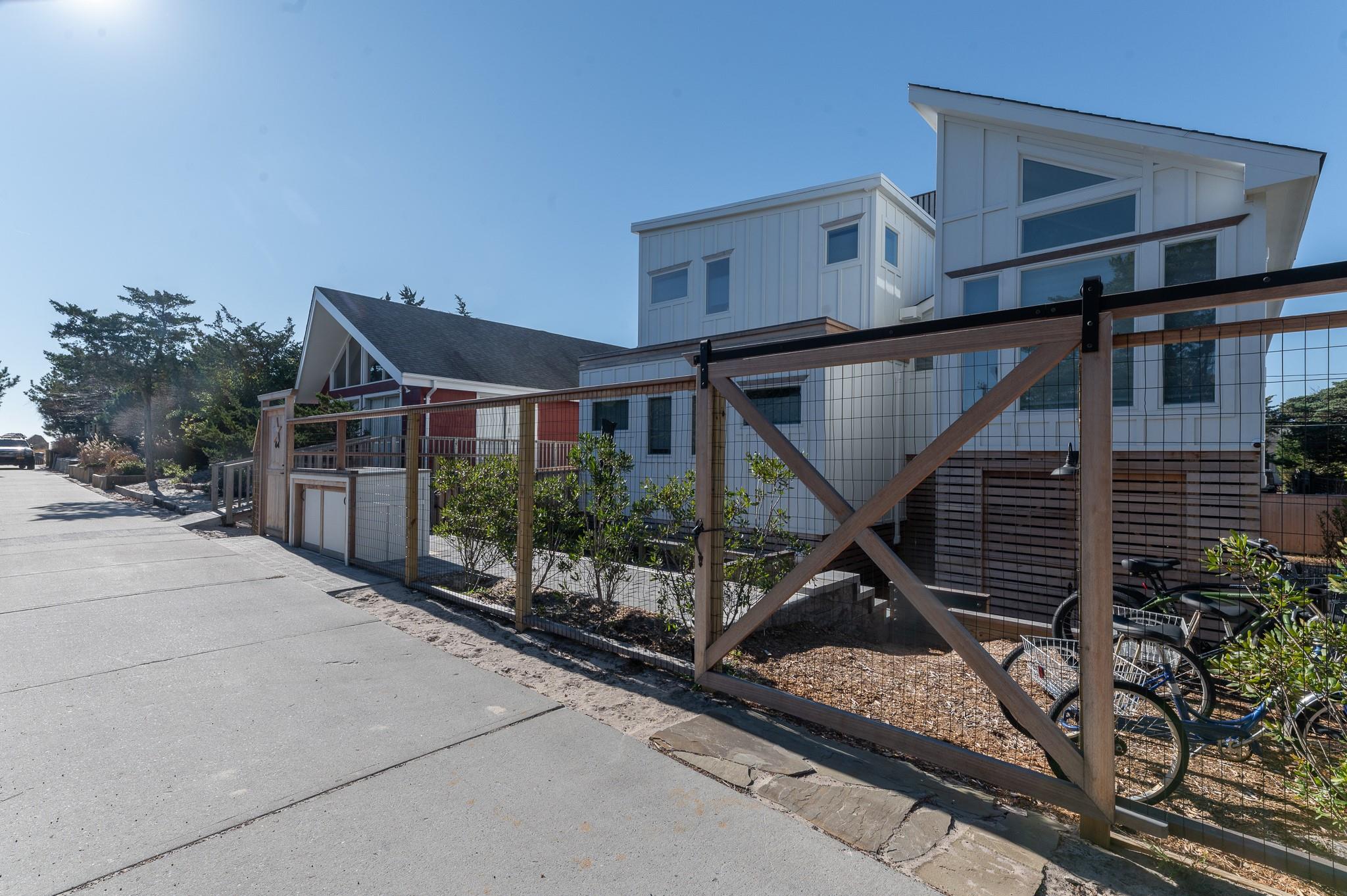 64 Bungalow Walk, Ocean Beach, NY 11770