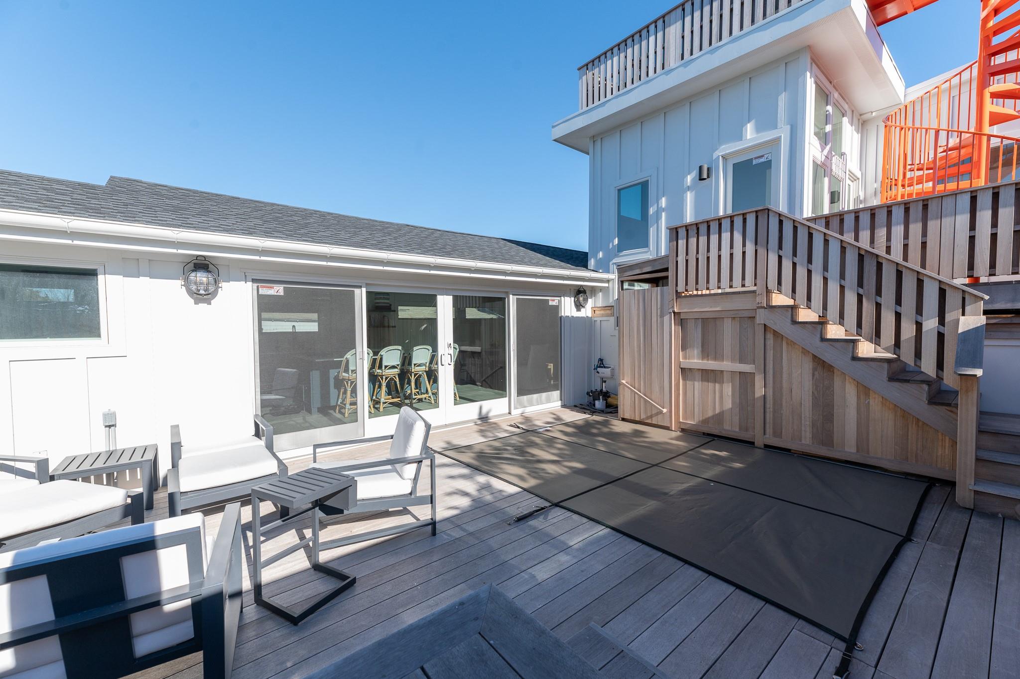 64 Bungalow Walk, Ocean Beach, NY 11770