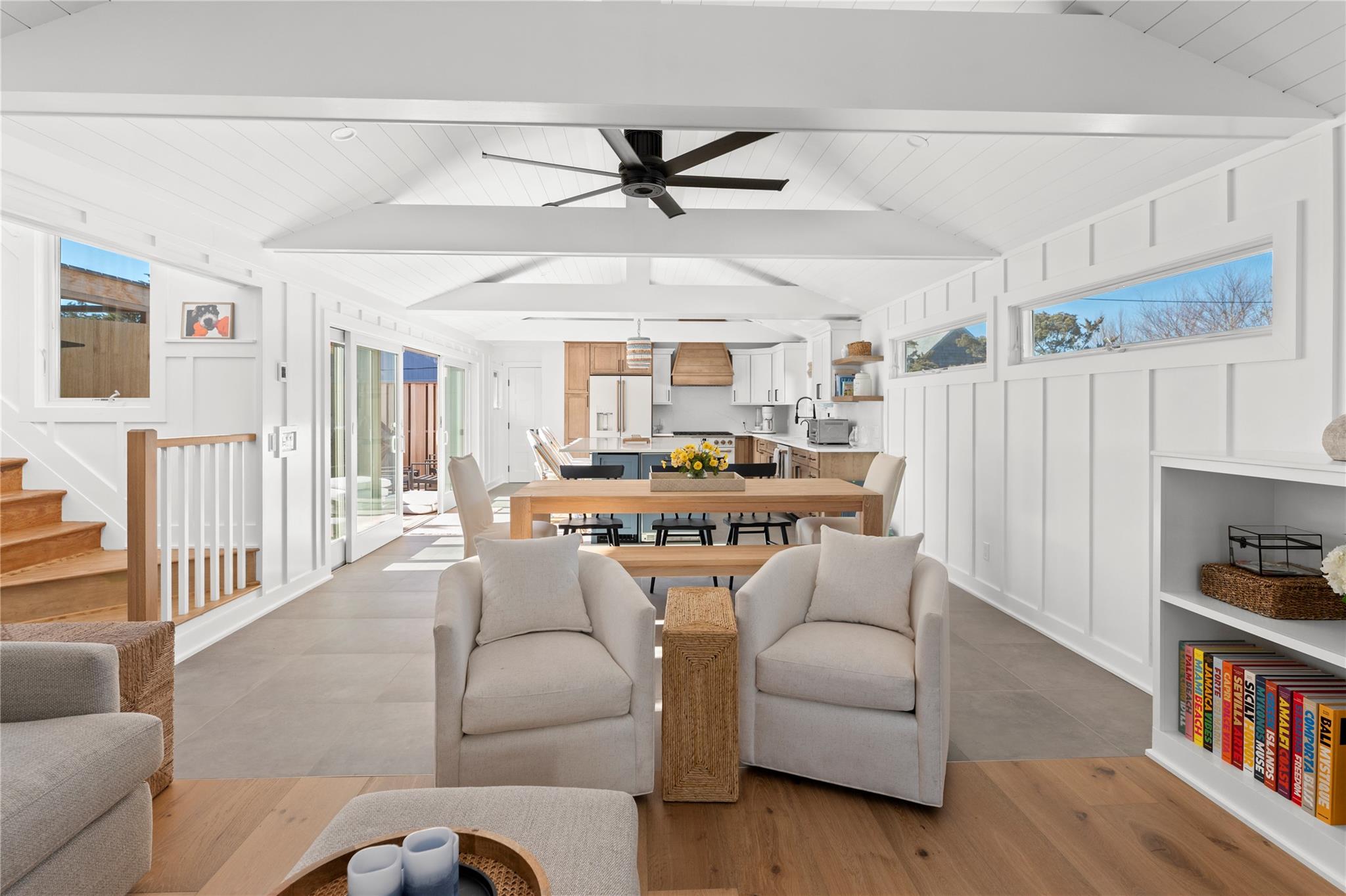 64 Bungalow Walk, Ocean Beach, NY 11770