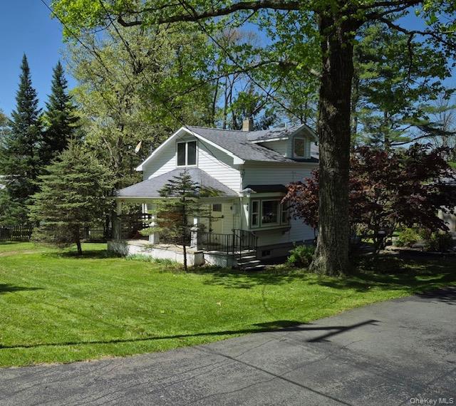 191 Gables Road, Narrowsburg, NY 12764