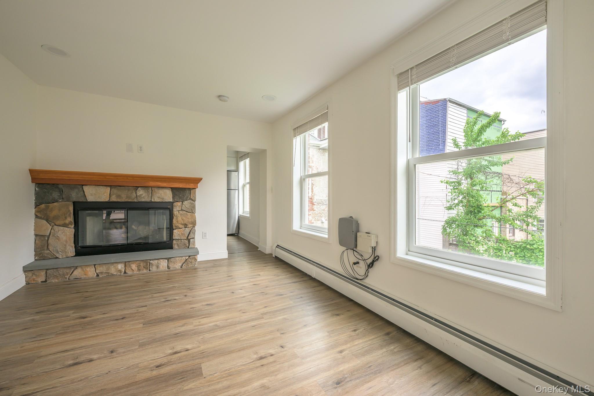 237 Warren Street, Hudson, NY 12534