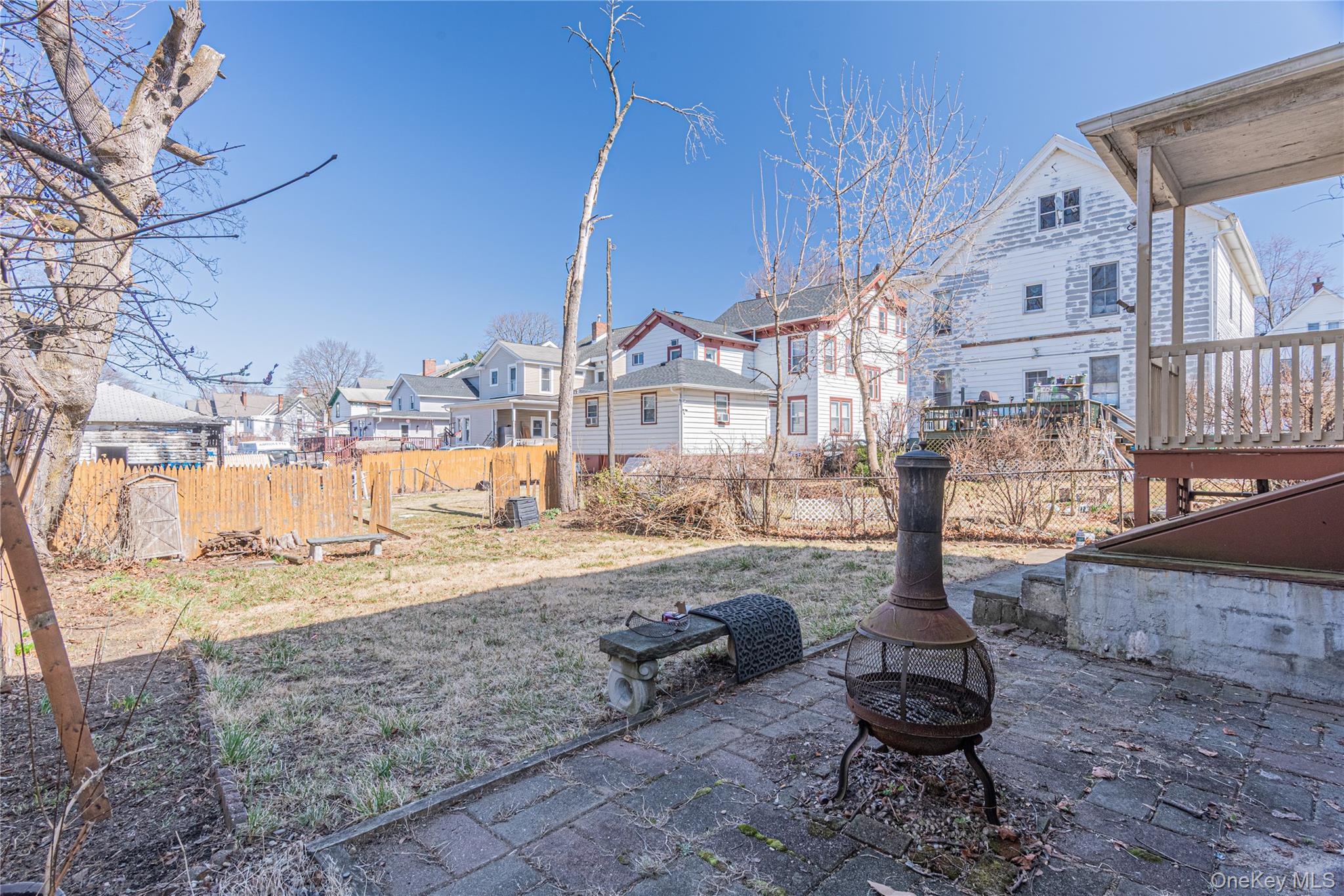 4 Fairmont Street, Poughkeepsie, NY 12601