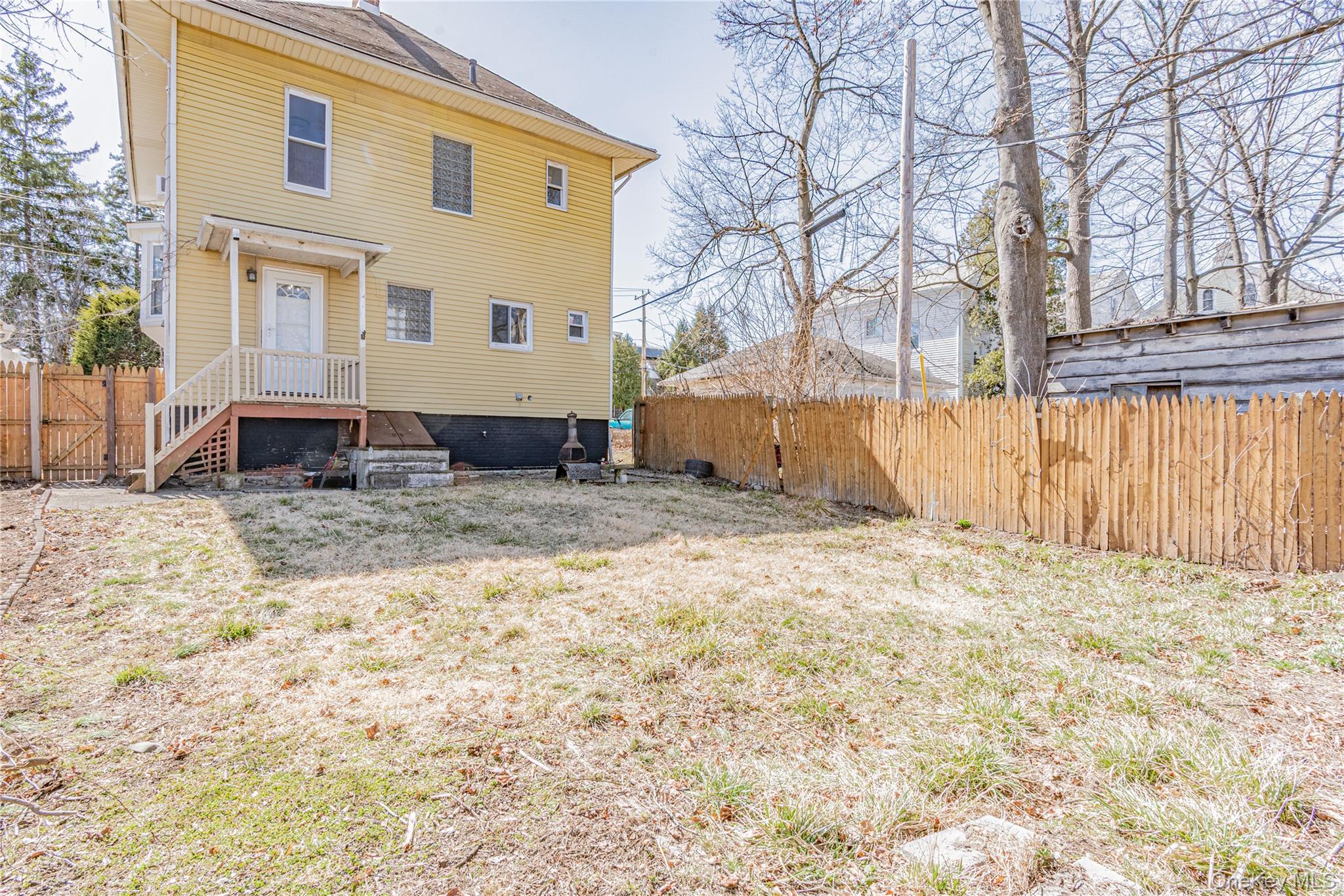 4 Fairmont Street, Poughkeepsie, NY 12601