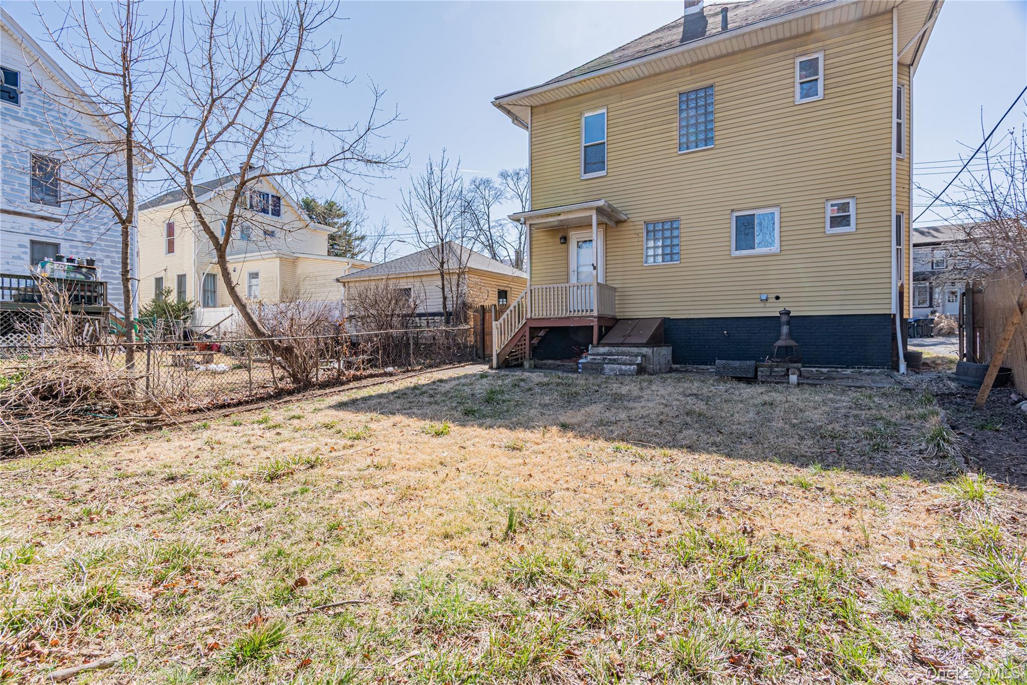 4 Fairmont Street, Poughkeepsie, NY 12601