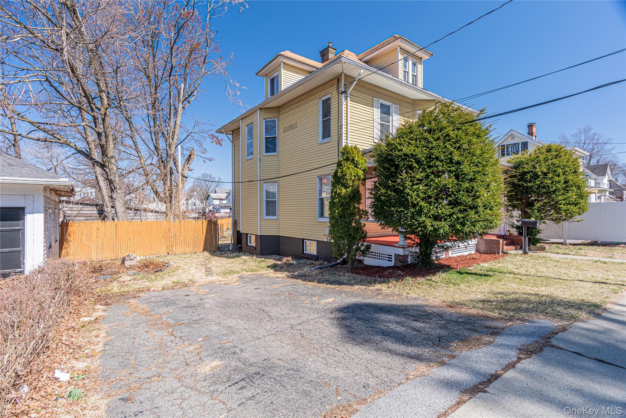 4 Fairmont Street, Poughkeepsie, NY 12601