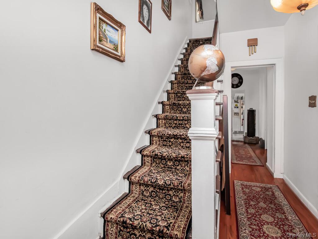 14 Touissant Avenue, Yonkers, NY 10710