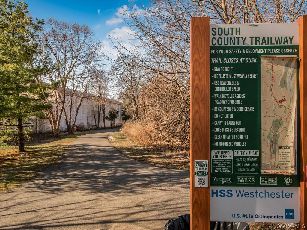 14 Touissant Avenue, Yonkers, NY 10710