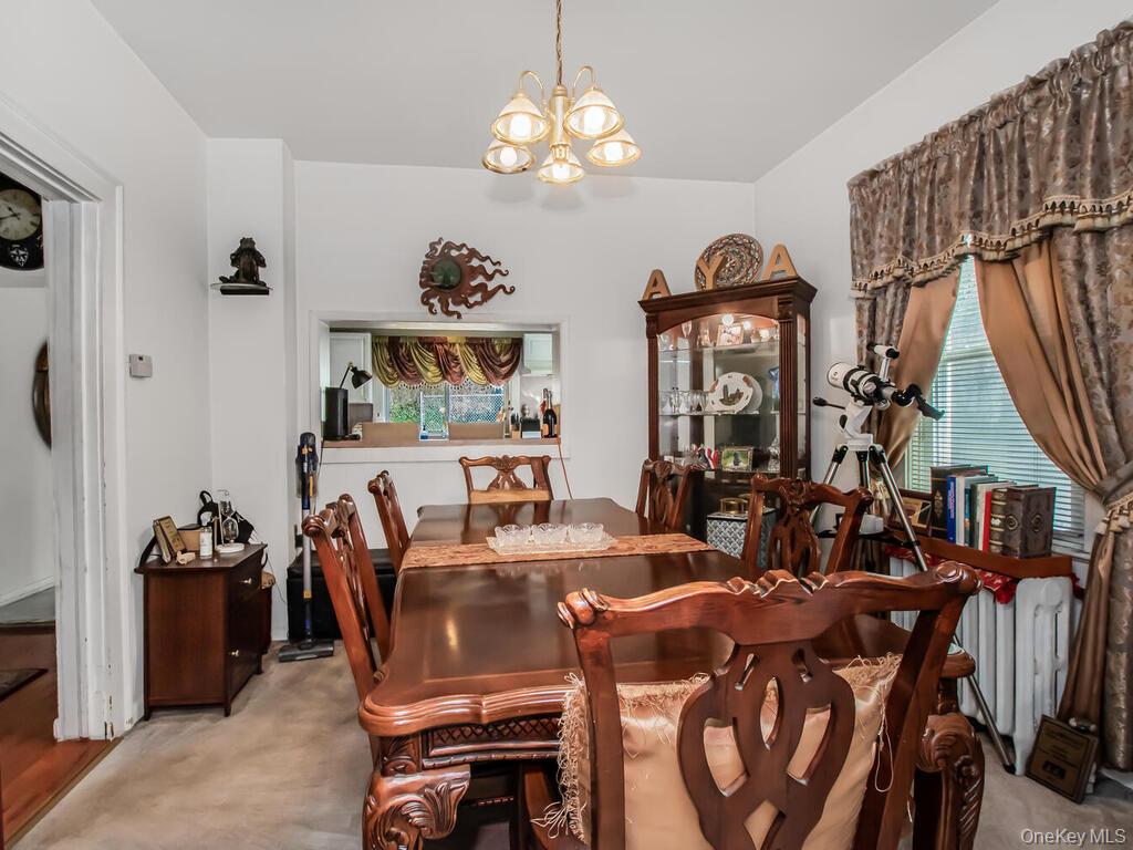 14 Touissant Avenue, Yonkers, NY 10710