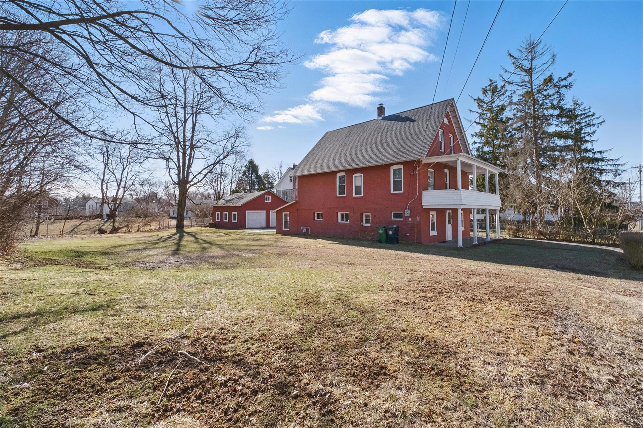 62 S Remsen Avenue, Wappingers Falls, NY 12590