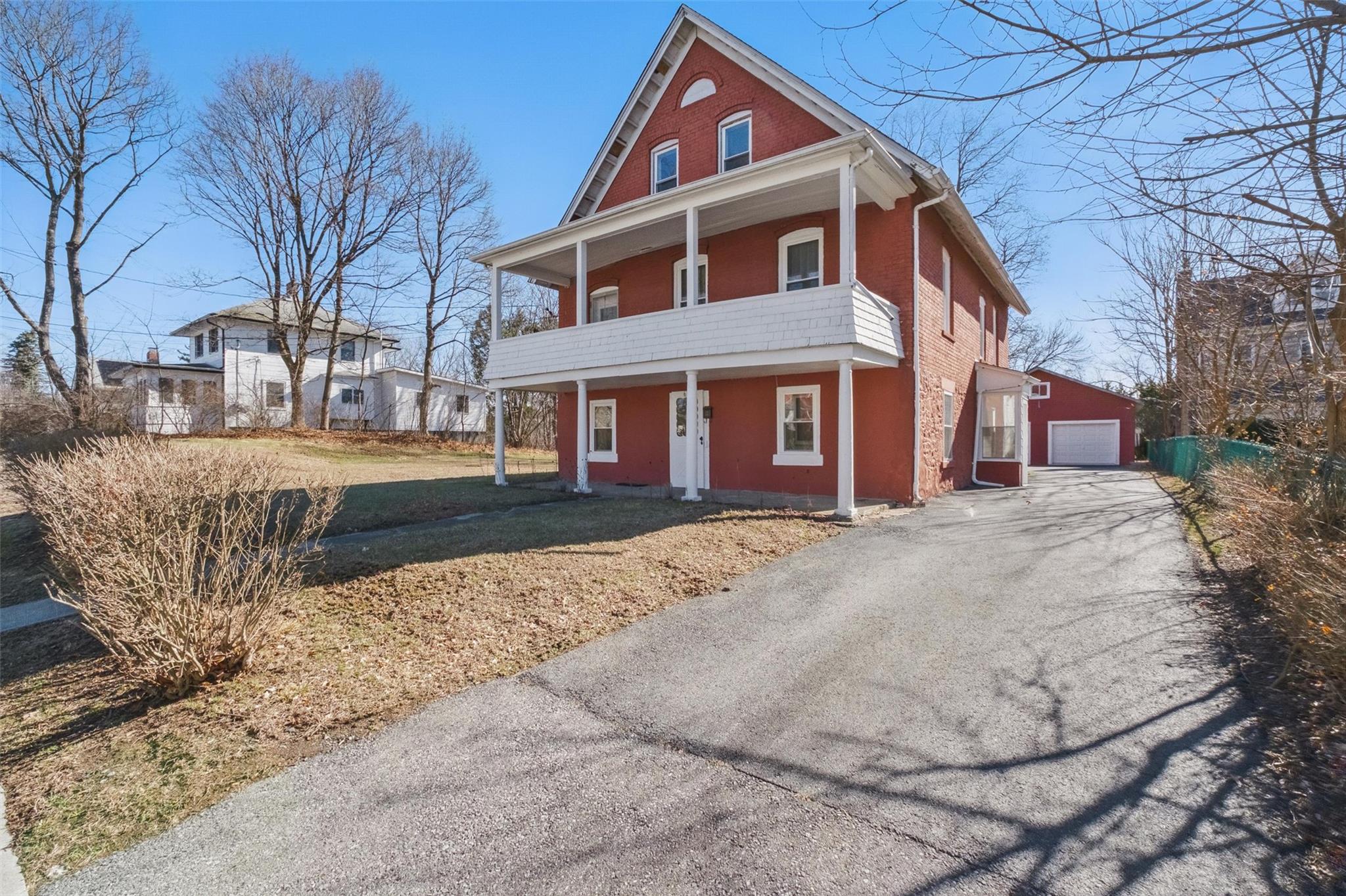 62 S Remsen Avenue, Wappingers Falls, NY 12590