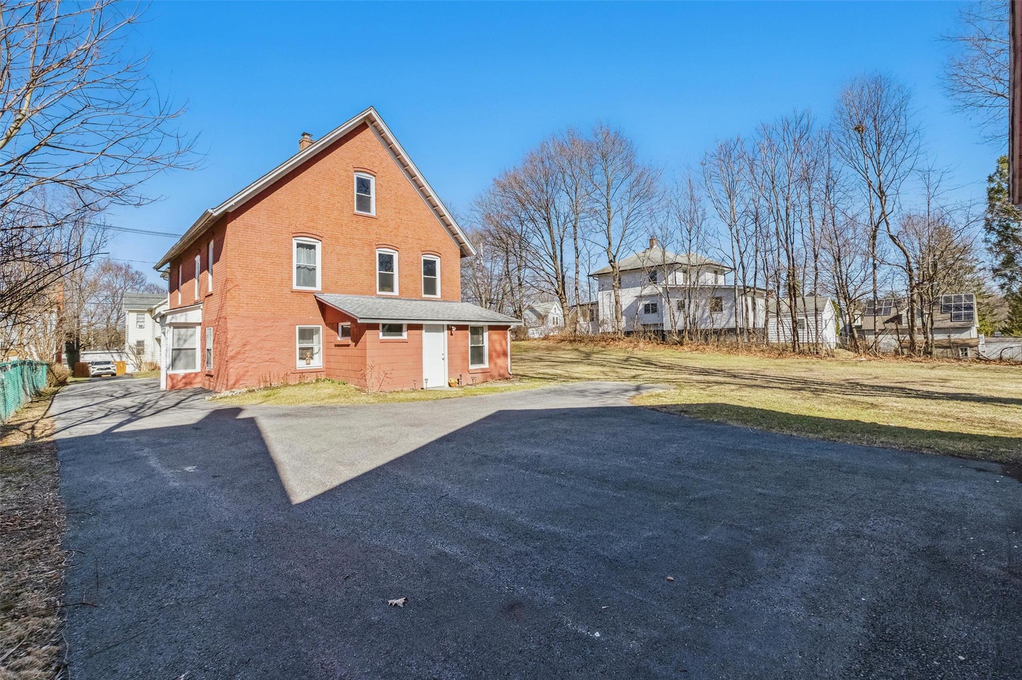 62 S Remsen Avenue, Wappingers Falls, NY 12590