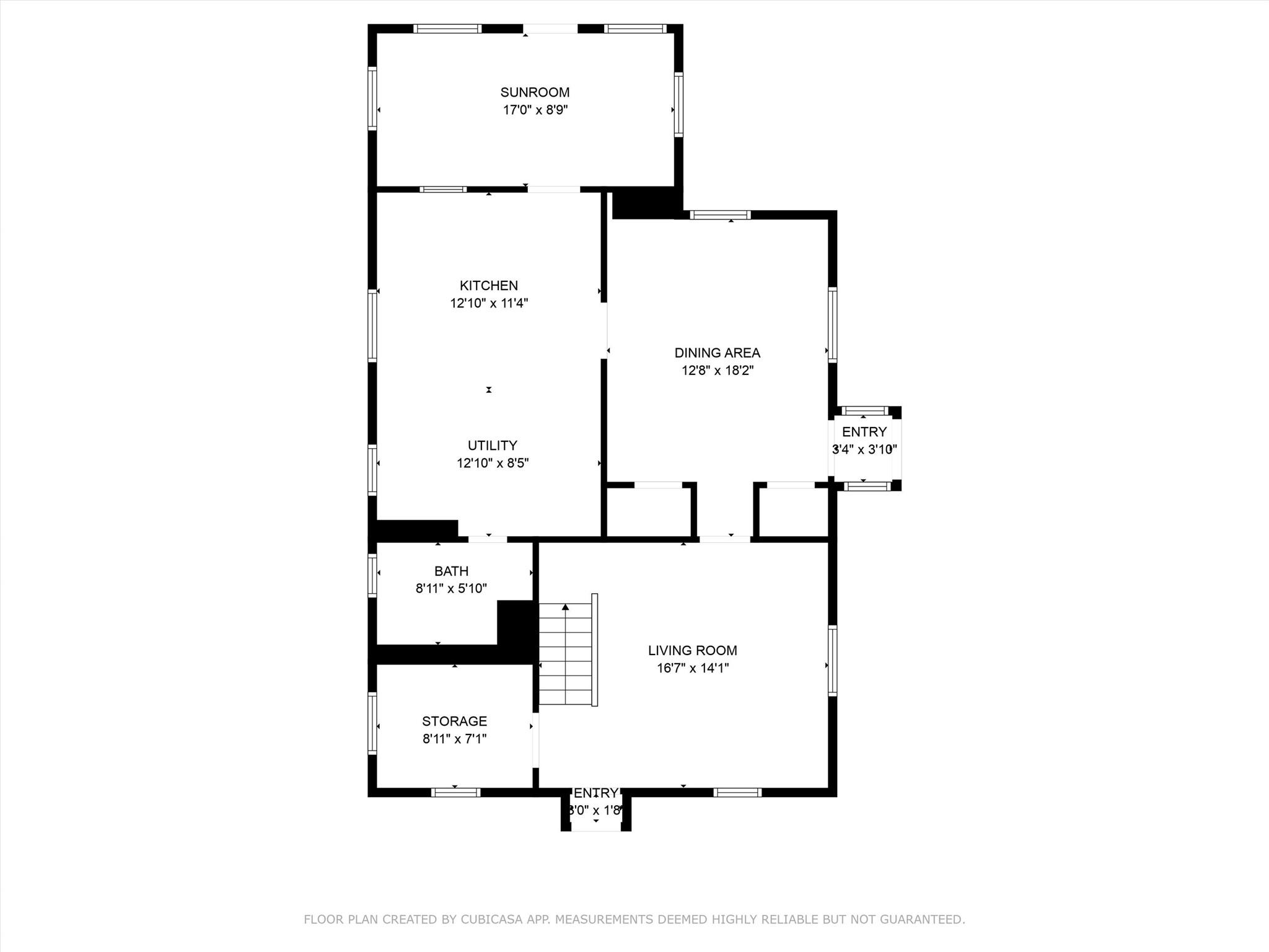 62 S Remsen Avenue, Wappingers Falls, NY 12590