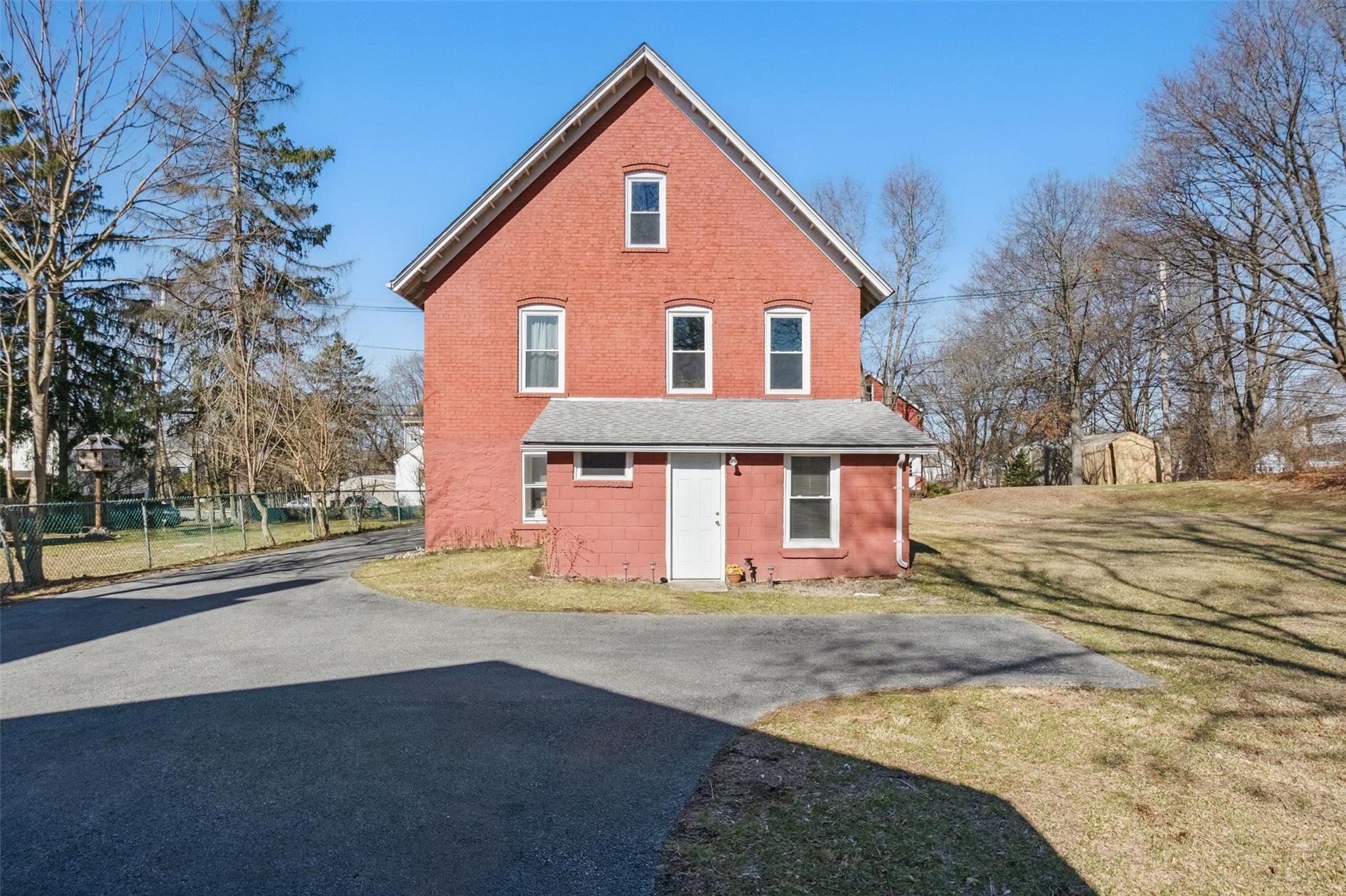 62 S Remsen Avenue, Wappingers Falls, NY 12590