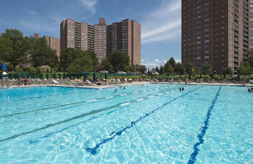 5800 Arlington Avenue # 21A, Bronx, NY 10471