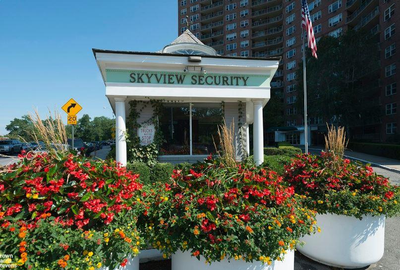 5800 Arlington Avenue # 21A, Bronx, NY 10471