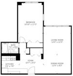 5800 Arlington Avenue # 21A, Bronx, NY 10471