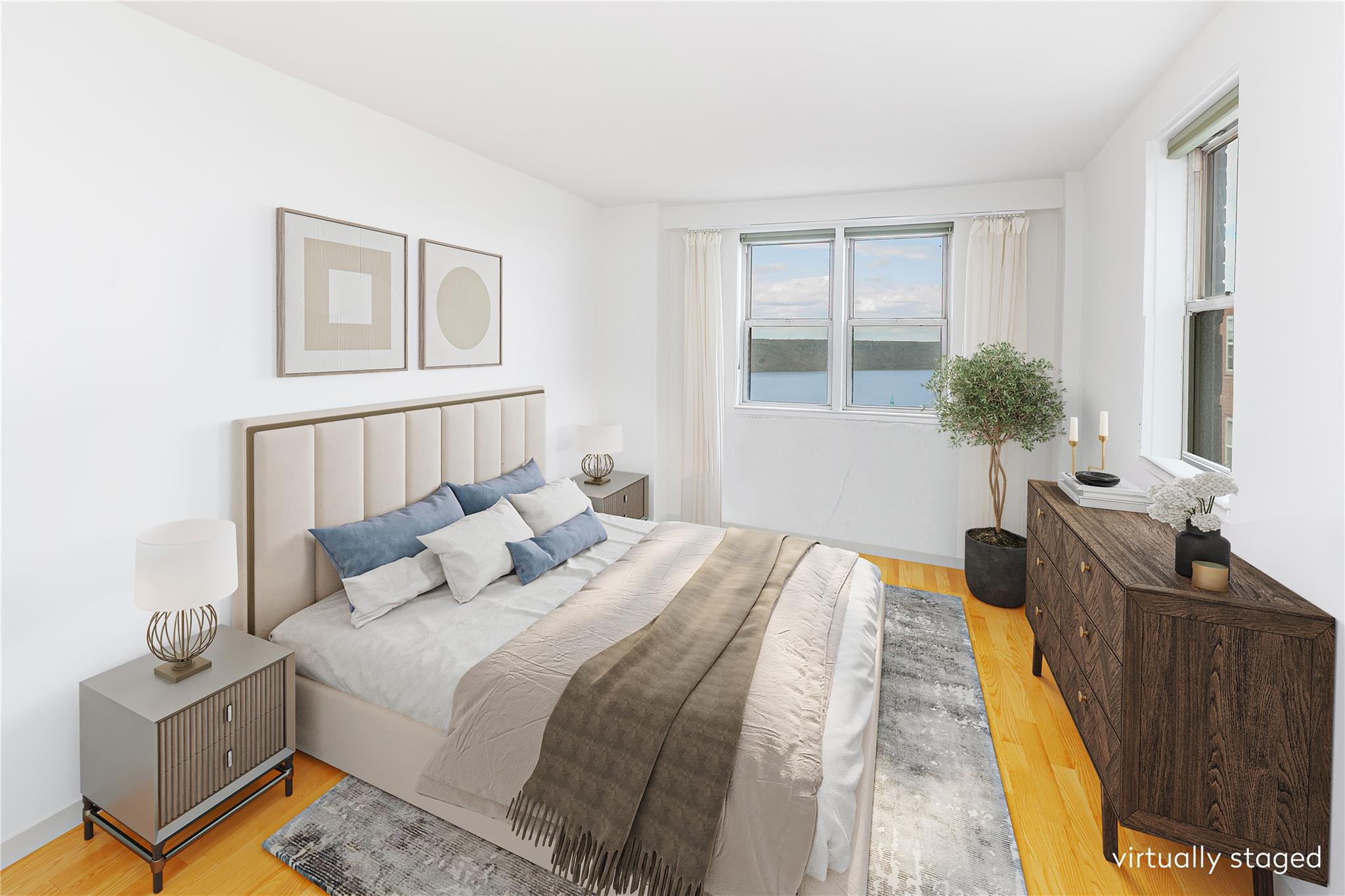 5800 Arlington Avenue # 21A, Bronx, NY 10471