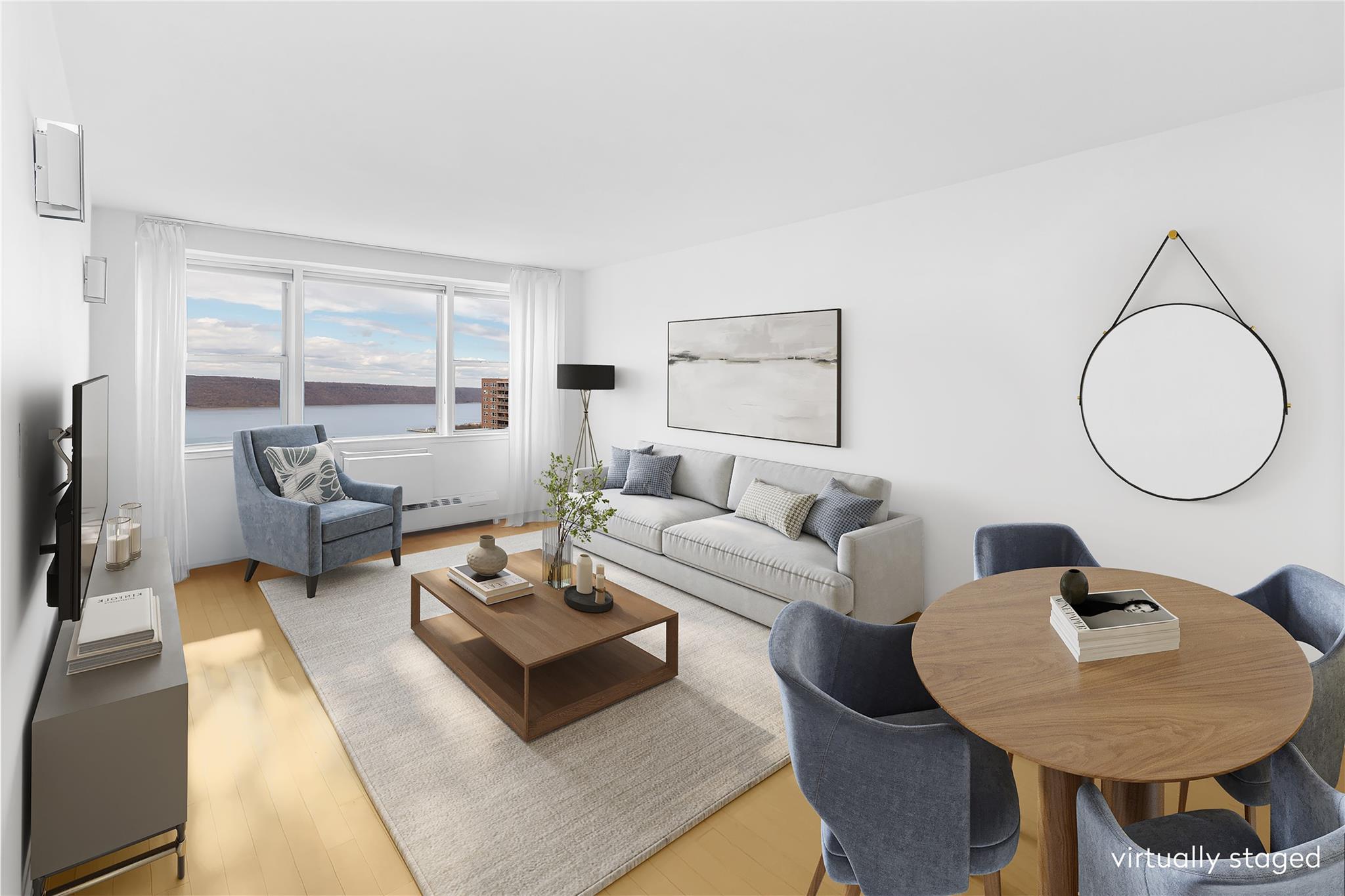 5800 Arlington Avenue # 21A, Bronx, NY 10471