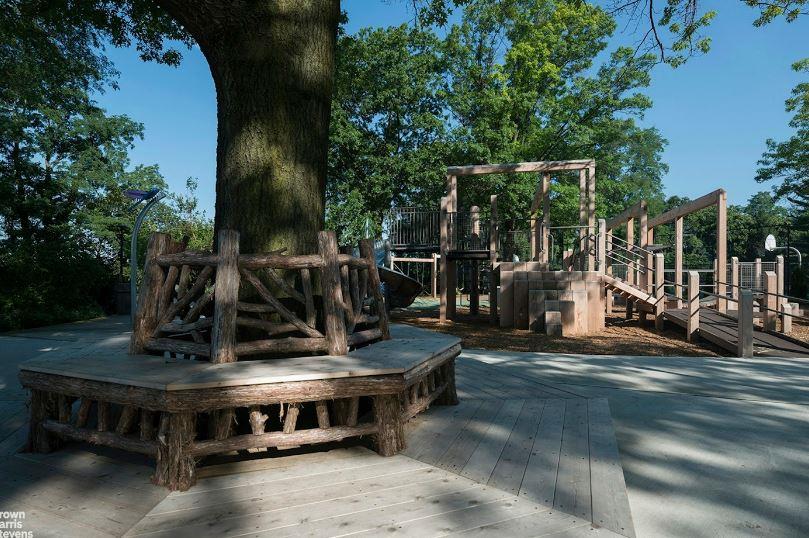 5800 Arlington Avenue # 21A, Bronx, NY 10471