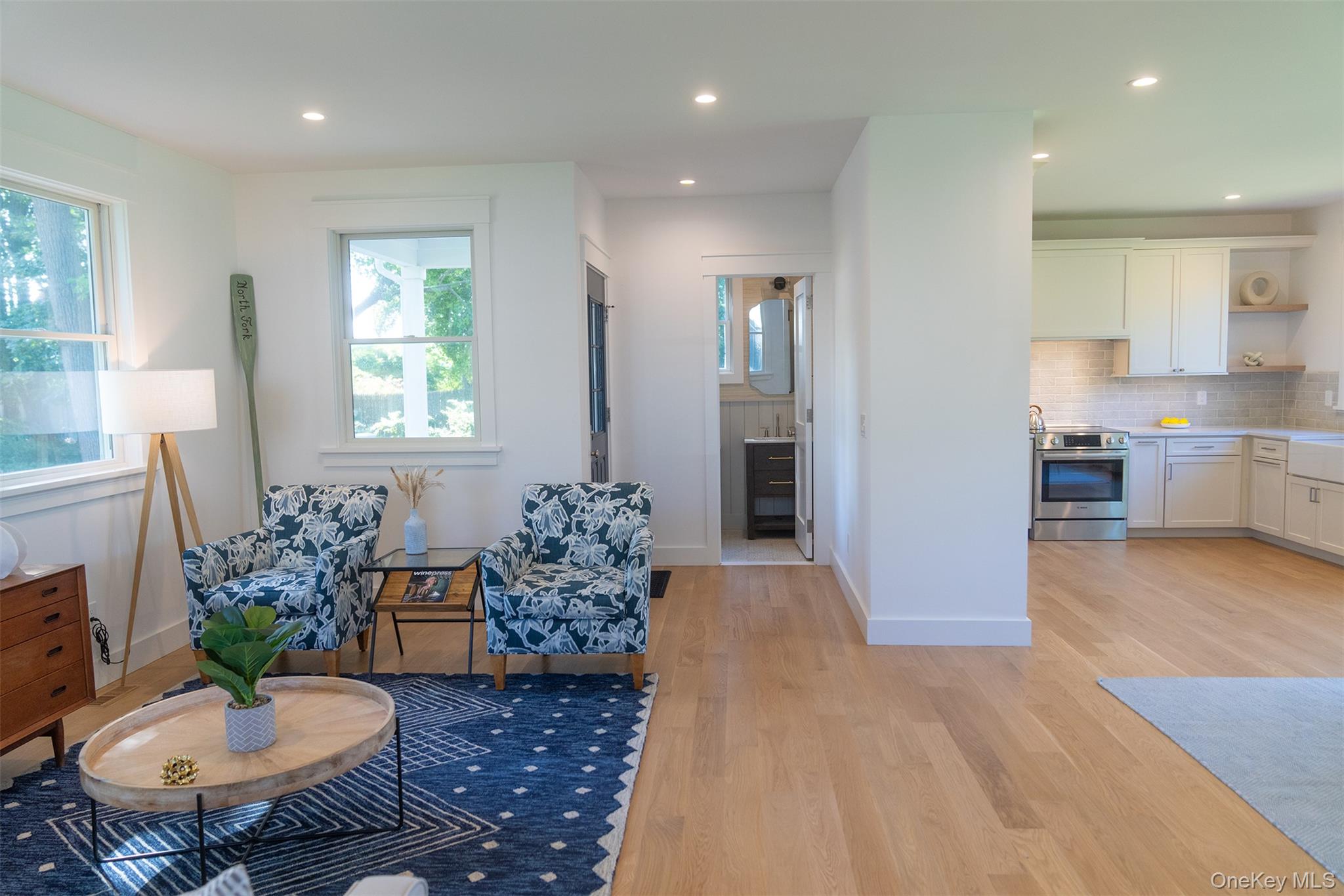 550 Madison Avenue, Greenport, NY 11944