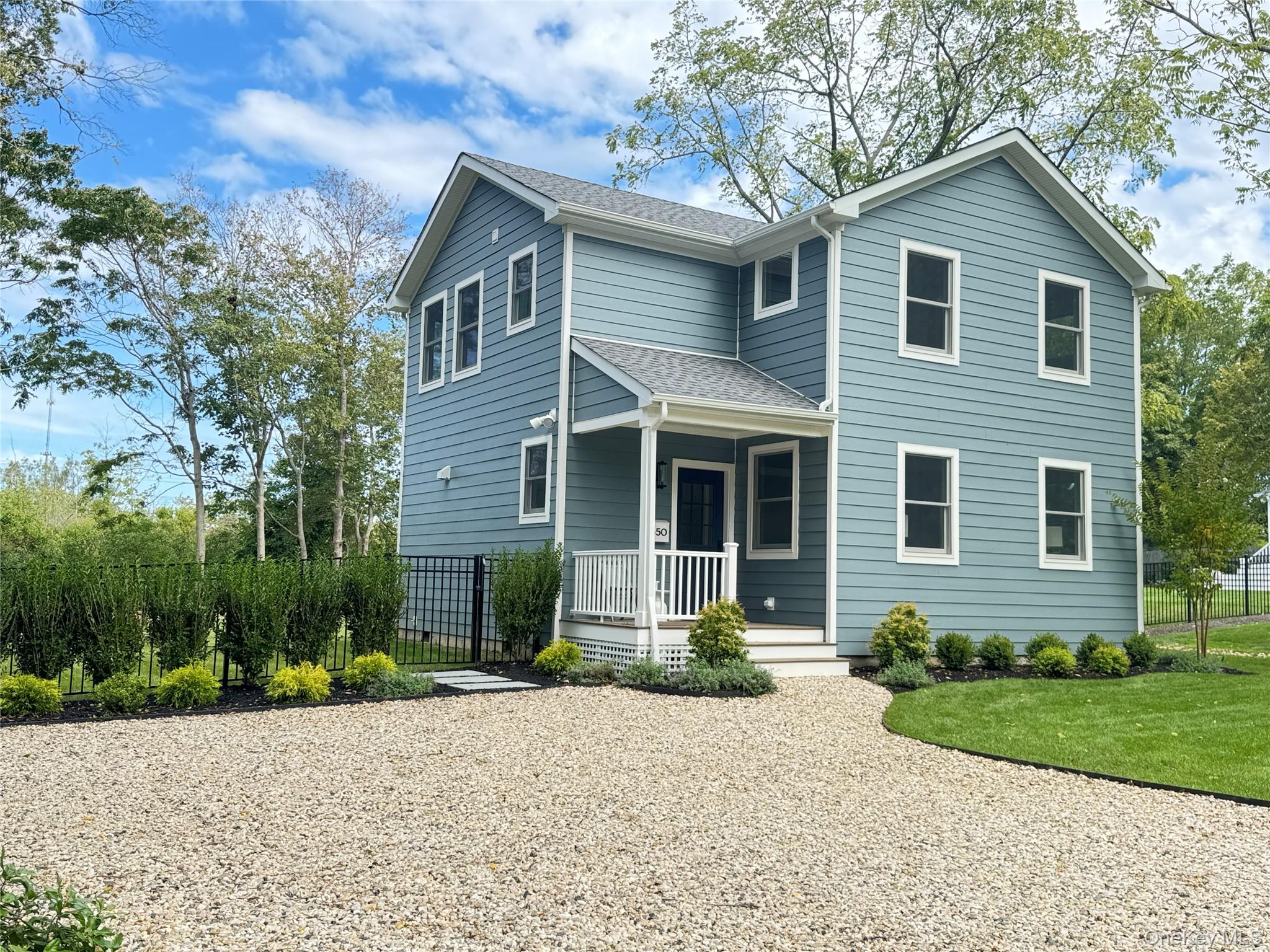 550 Madison Avenue, Greenport, NY 11944