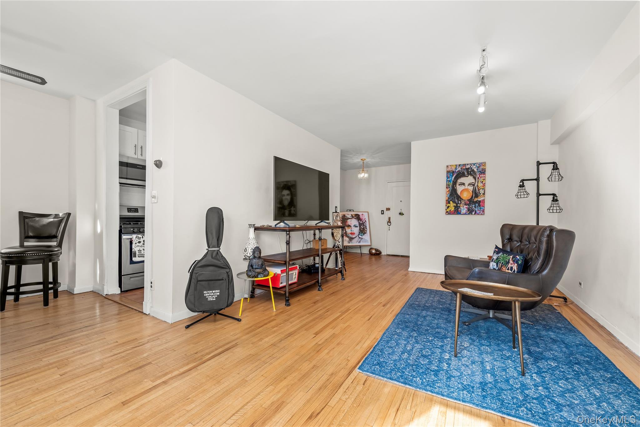 640 W 231st Street # 7A, Bronx, NY 10463