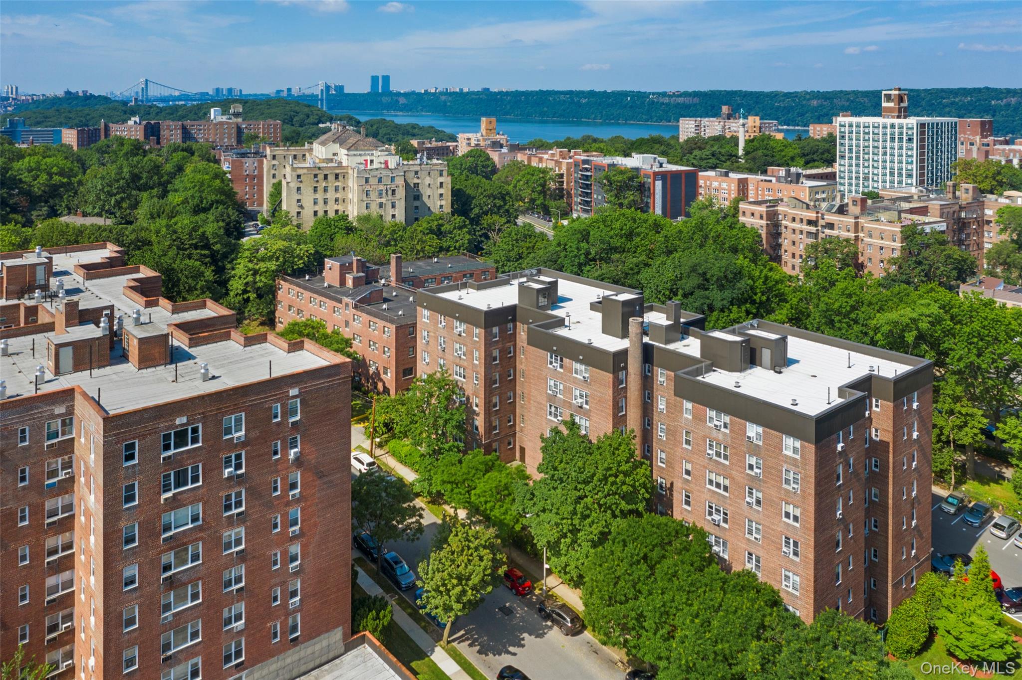 640 W 231st Street # 7A, Bronx, NY 10463